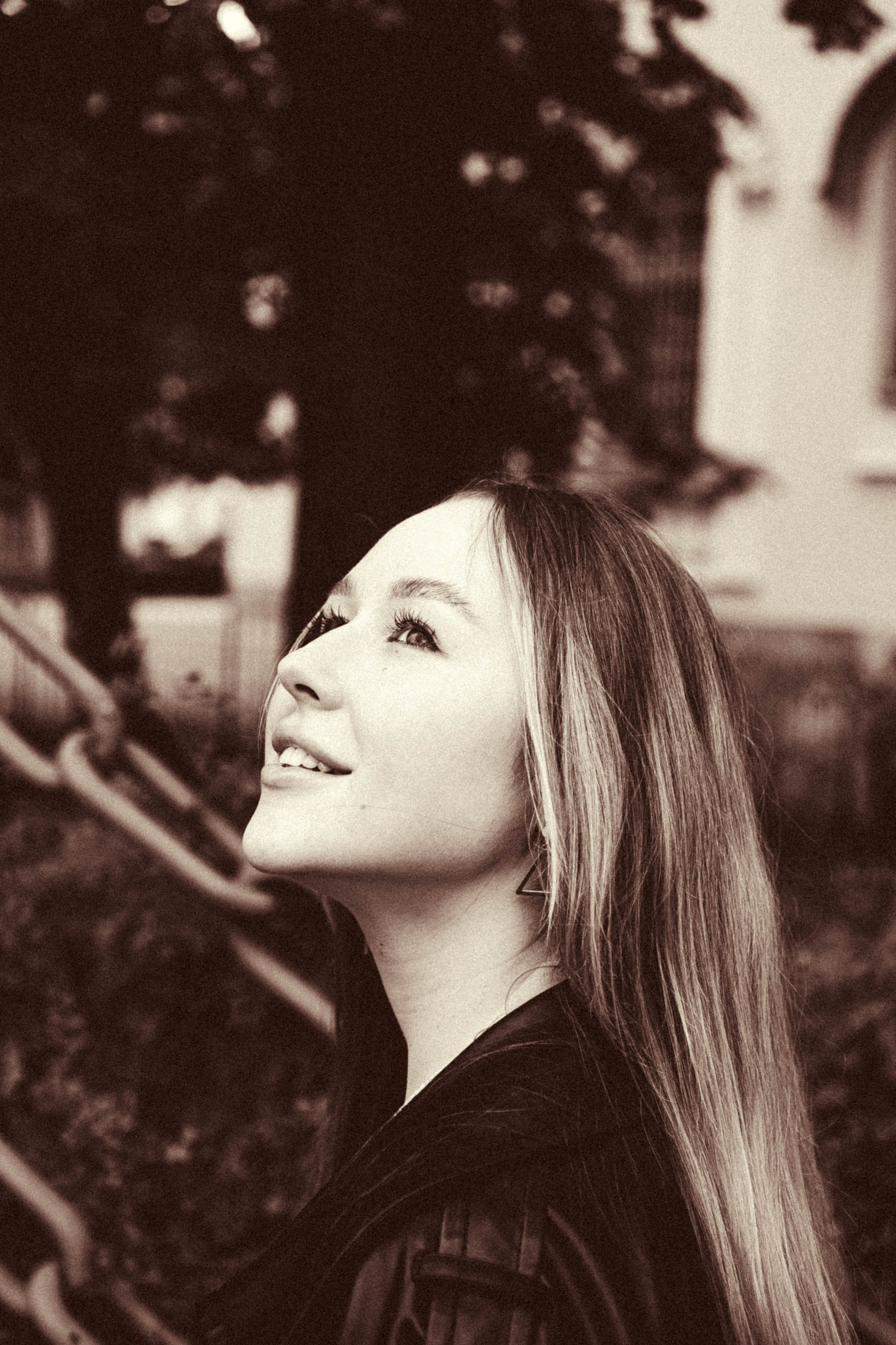 Ксения. Профессиональный фотограф, Санкт-Петербург — Виктория Богомолова