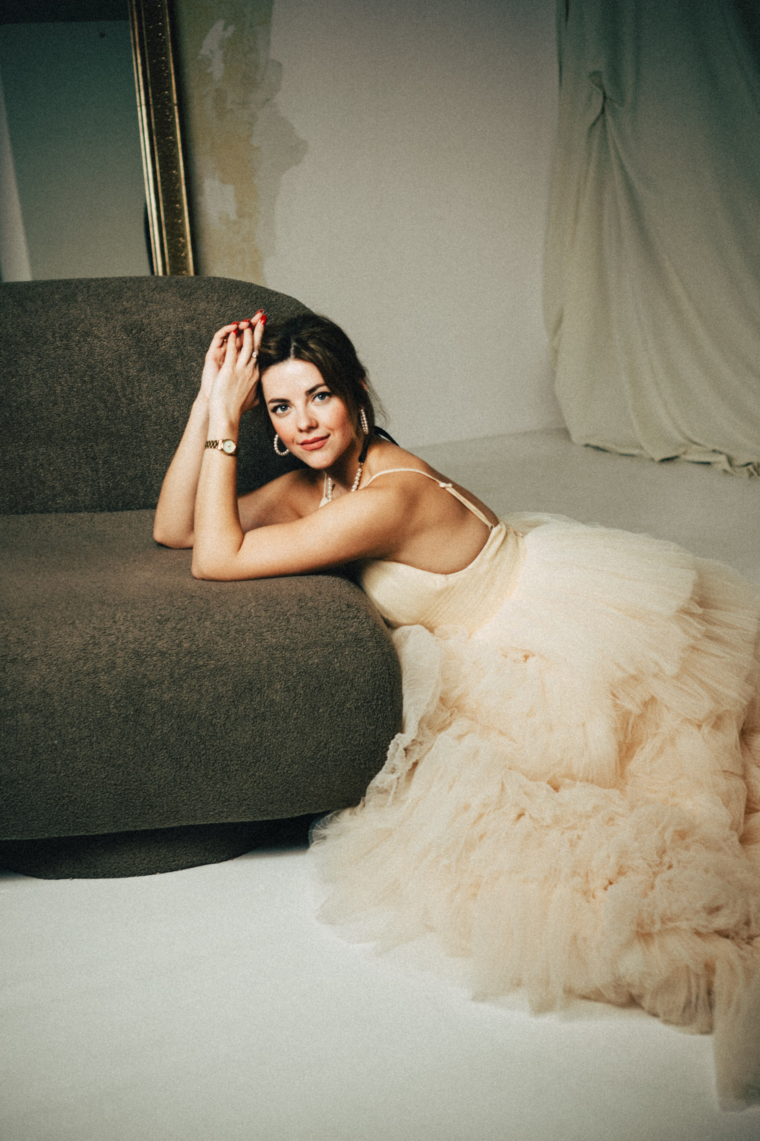 Сказочная история. Профессиональный фотограф, Санкт-Петербург — Виктория Богомолова