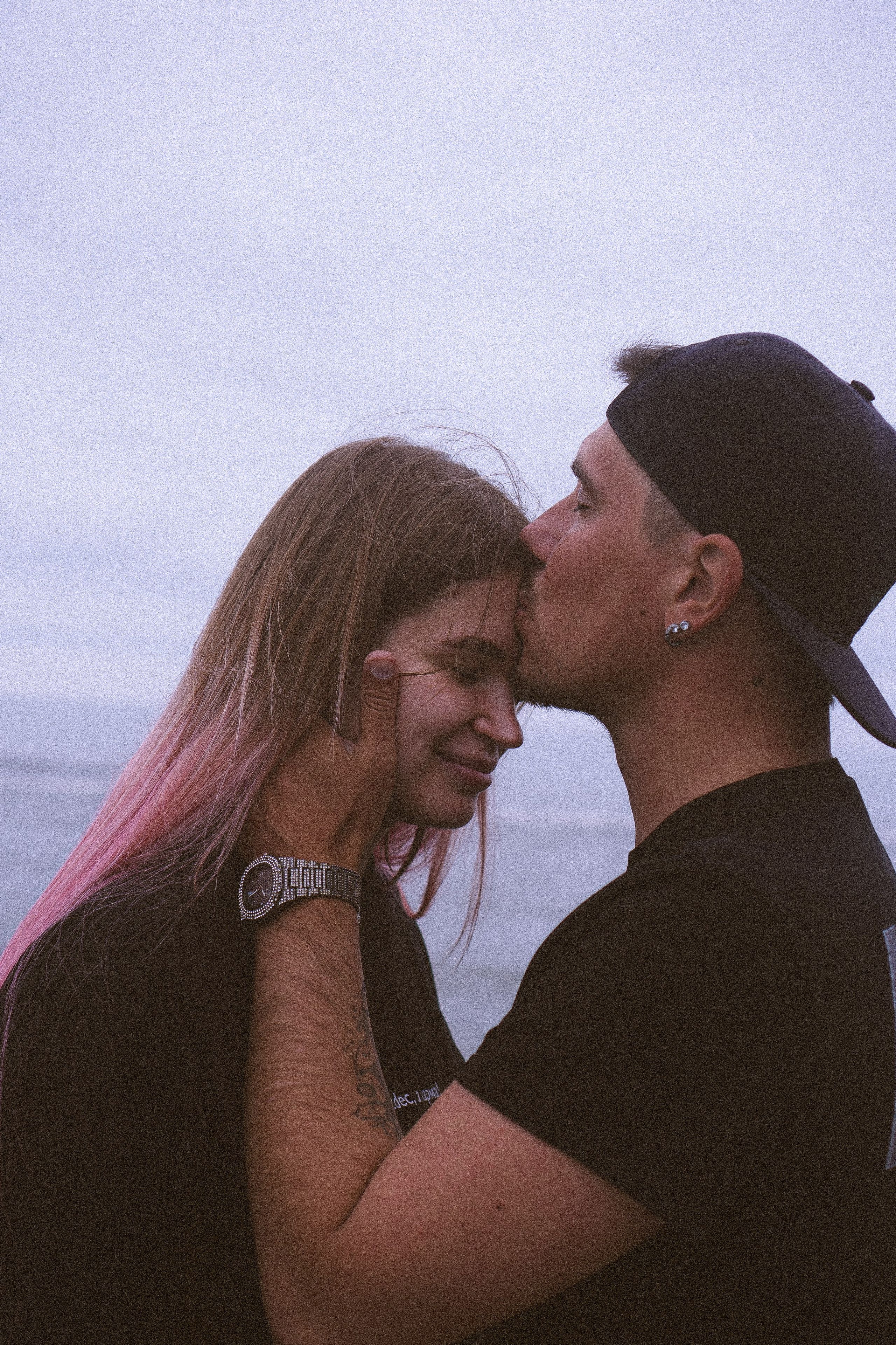 НА БЕРЕГУ МОРЯ. Профессиональный фотограф, Санкт-Петербург — Виктория Богомолова