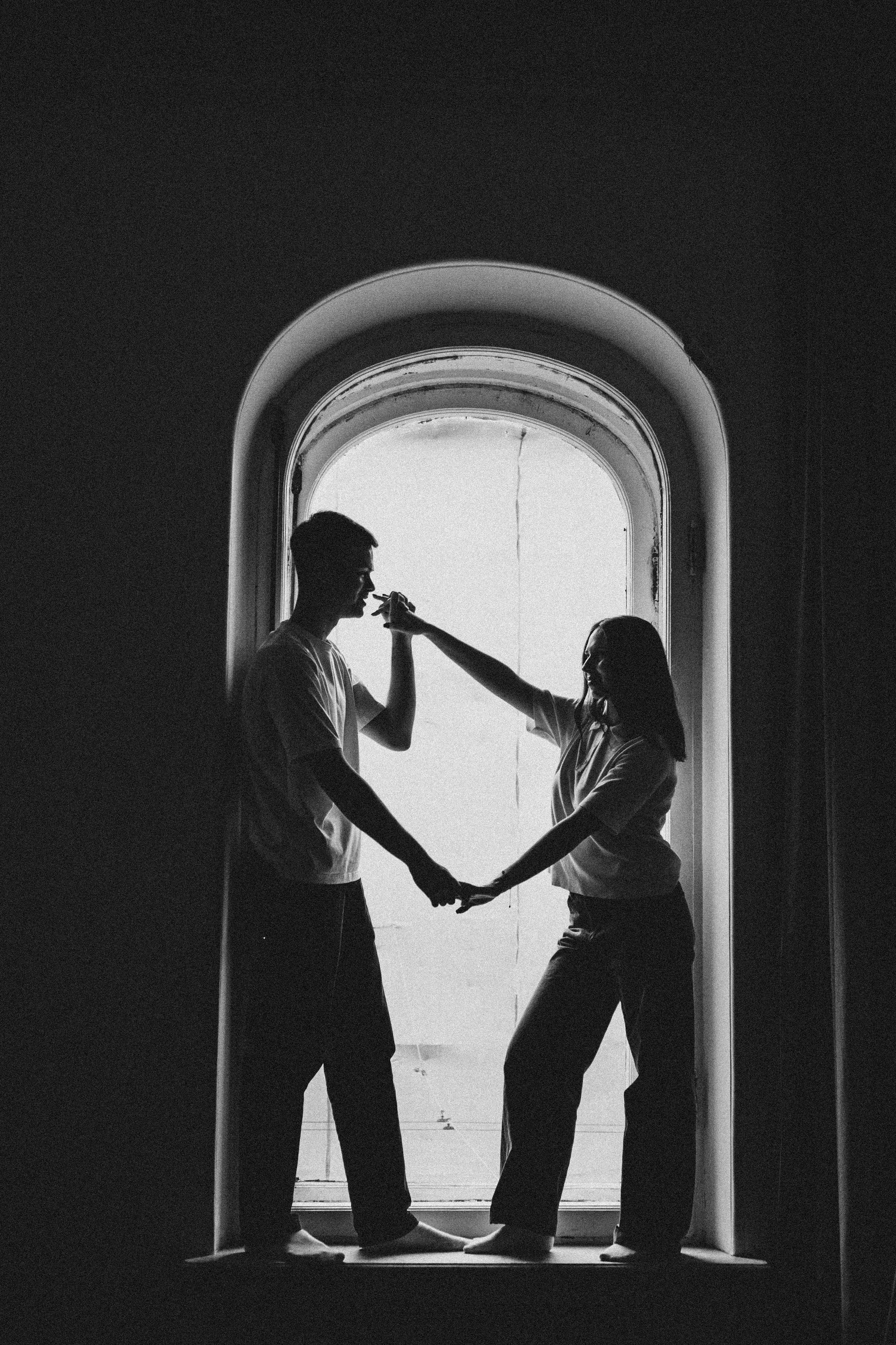 Студийная история. Профессиональный фотограф, Санкт-Петербург — Виктория Богомолова