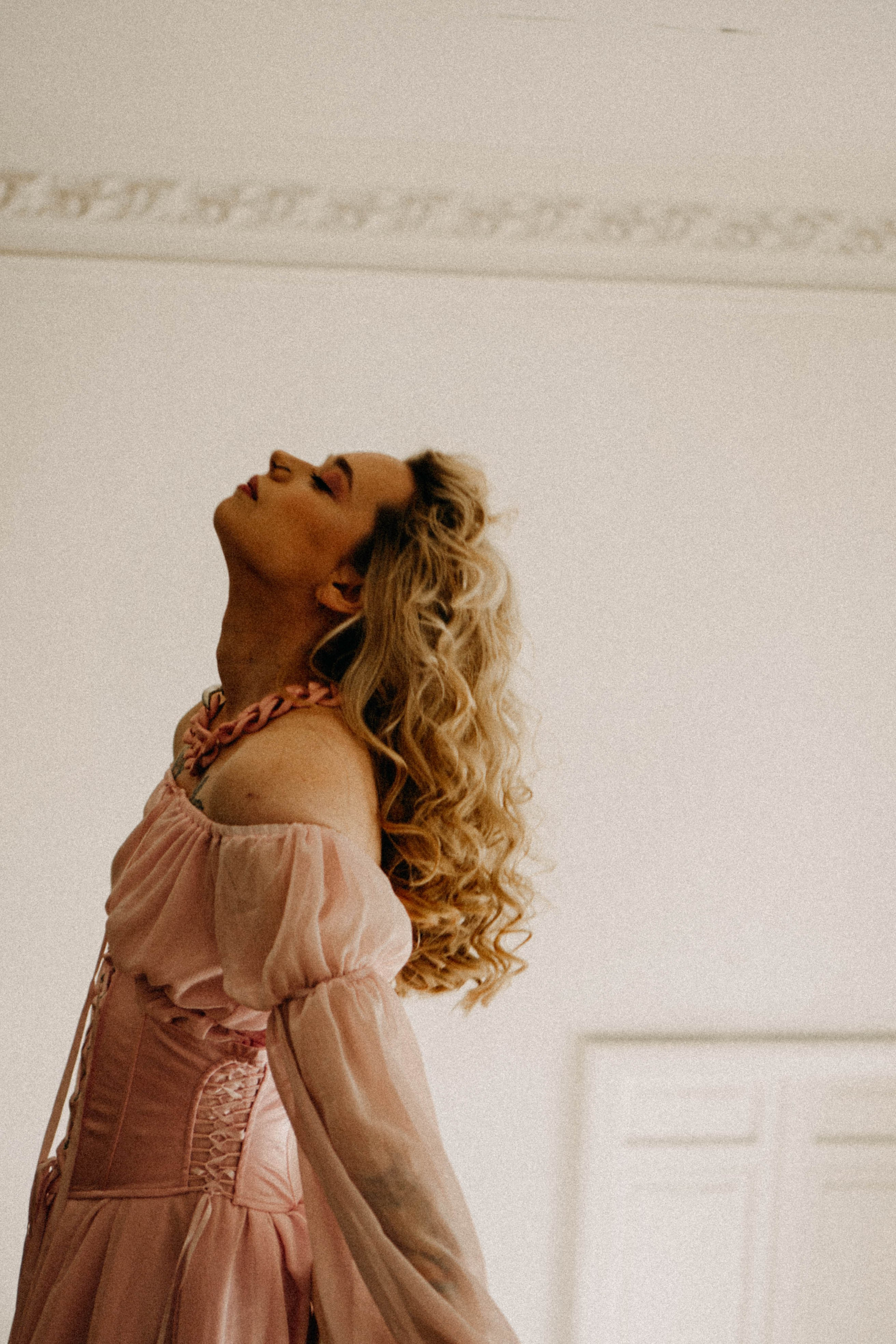 Студийная. Профессиональный фотограф, Санкт-Петербург — Виктория Богомолова