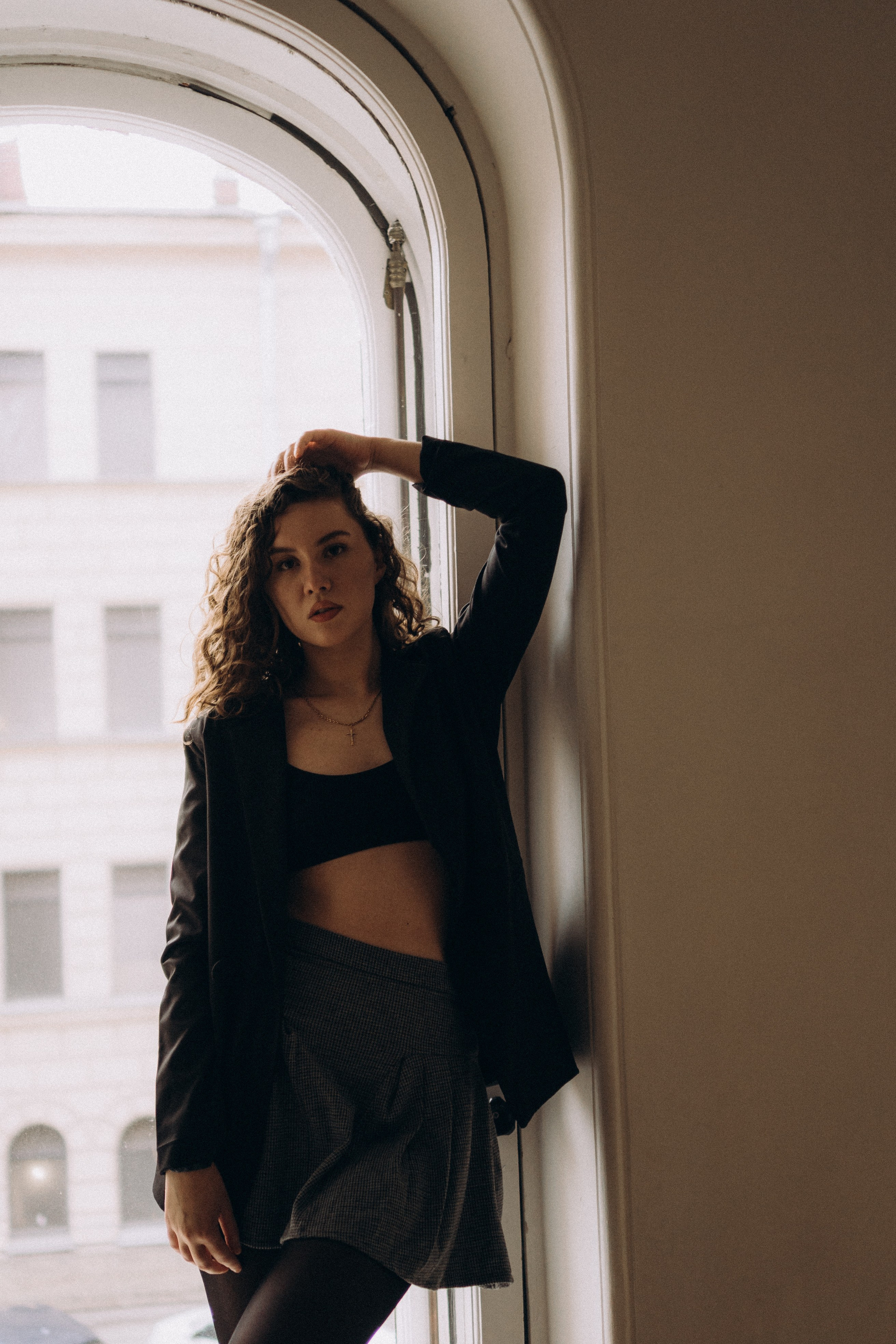 Для девушки. Профессиональный фотограф, Санкт-Петербург — Виктория Богомолова