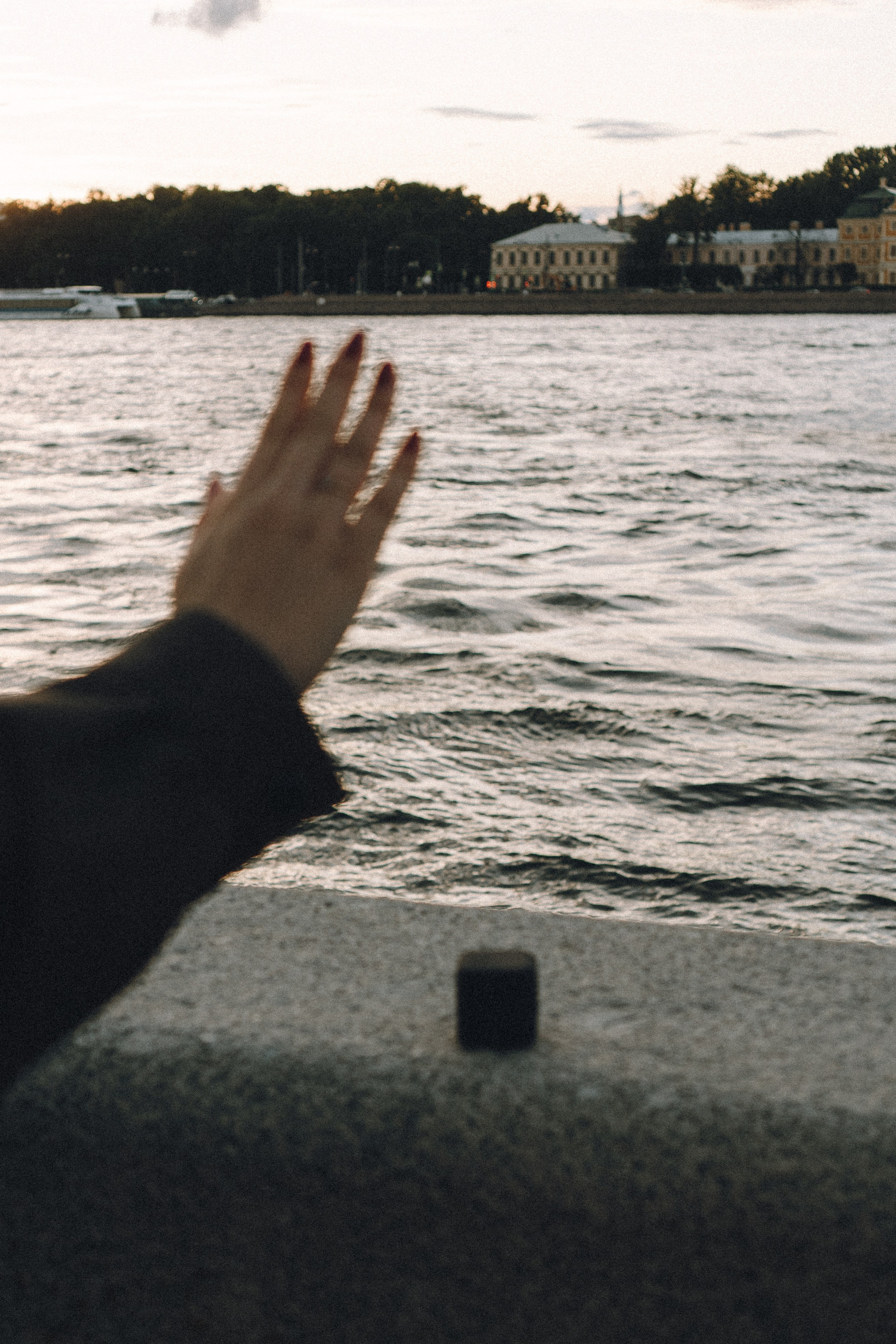 НЕОЖИДАННОЕ ПРЕДЛОЖЕНИЕ РУКИ И СЕРДЦА. Профессиональный фотограф, Санкт-Петербург — Виктория Богомолова