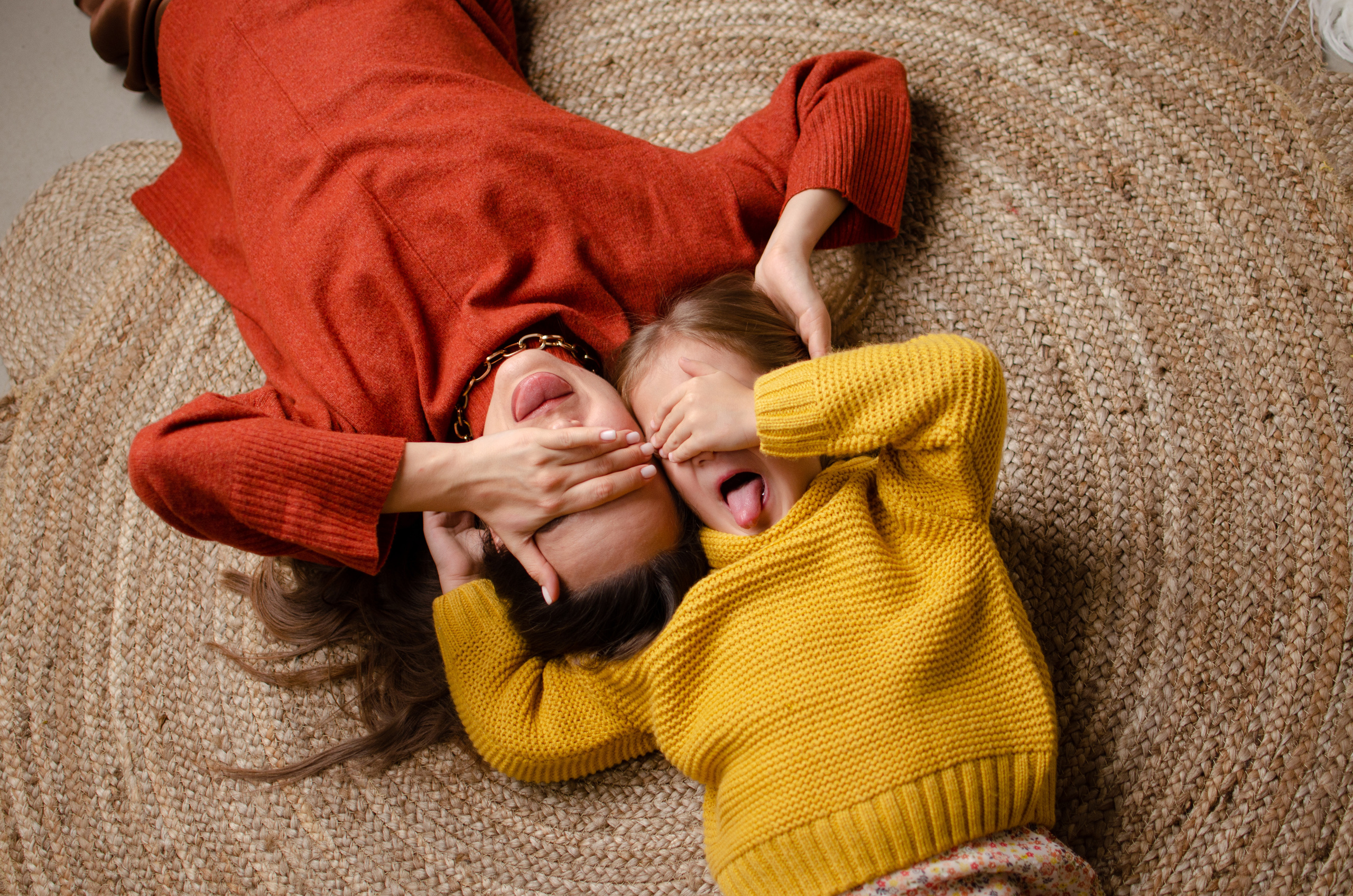 Семья. Свадебный и семейный фотограф в Екатеринбурге Анна Месяцева