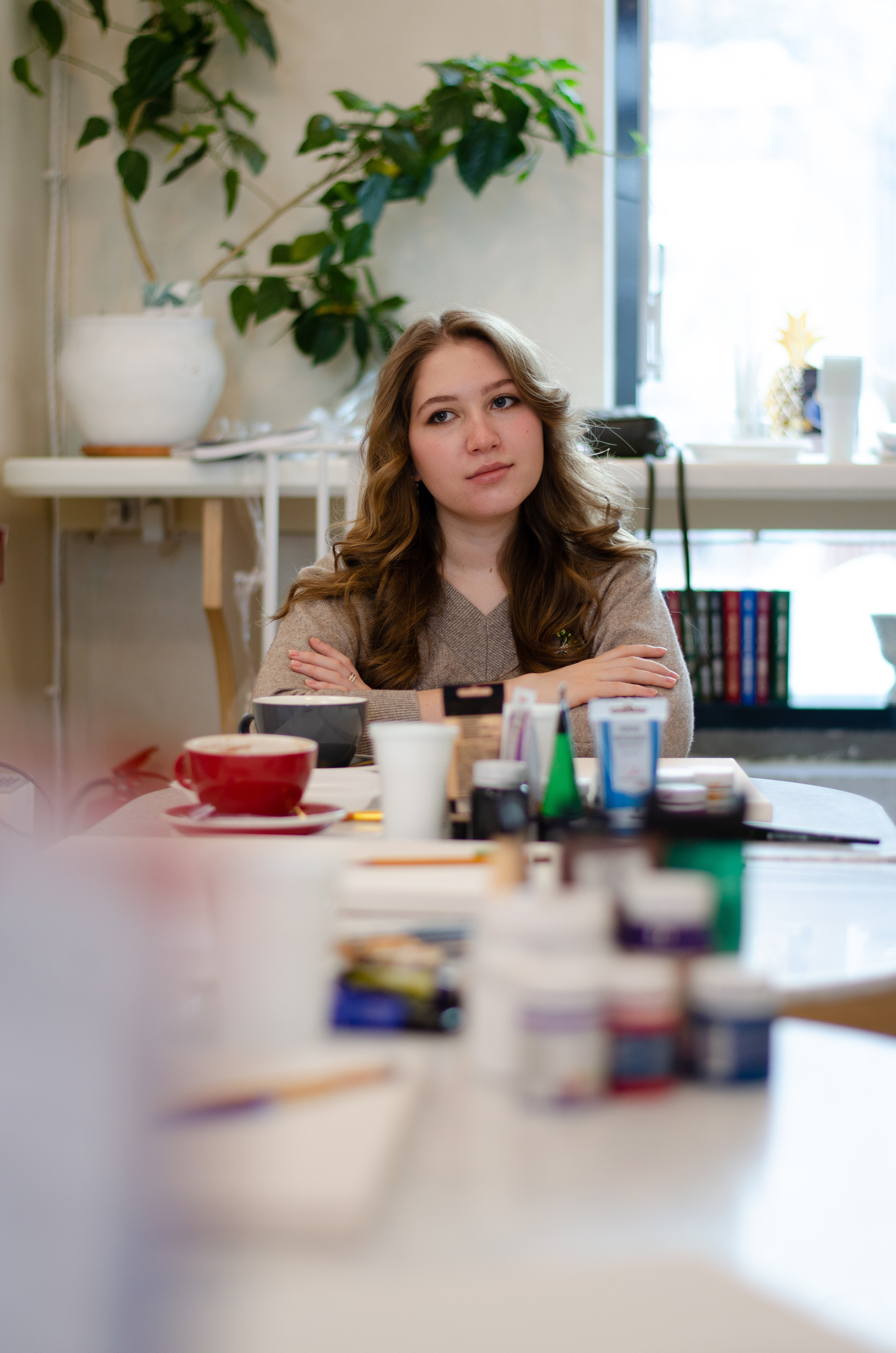 Репортажная съемка. Свадебный и семейный фотограф в Екатеринбурге Анна Месяцева