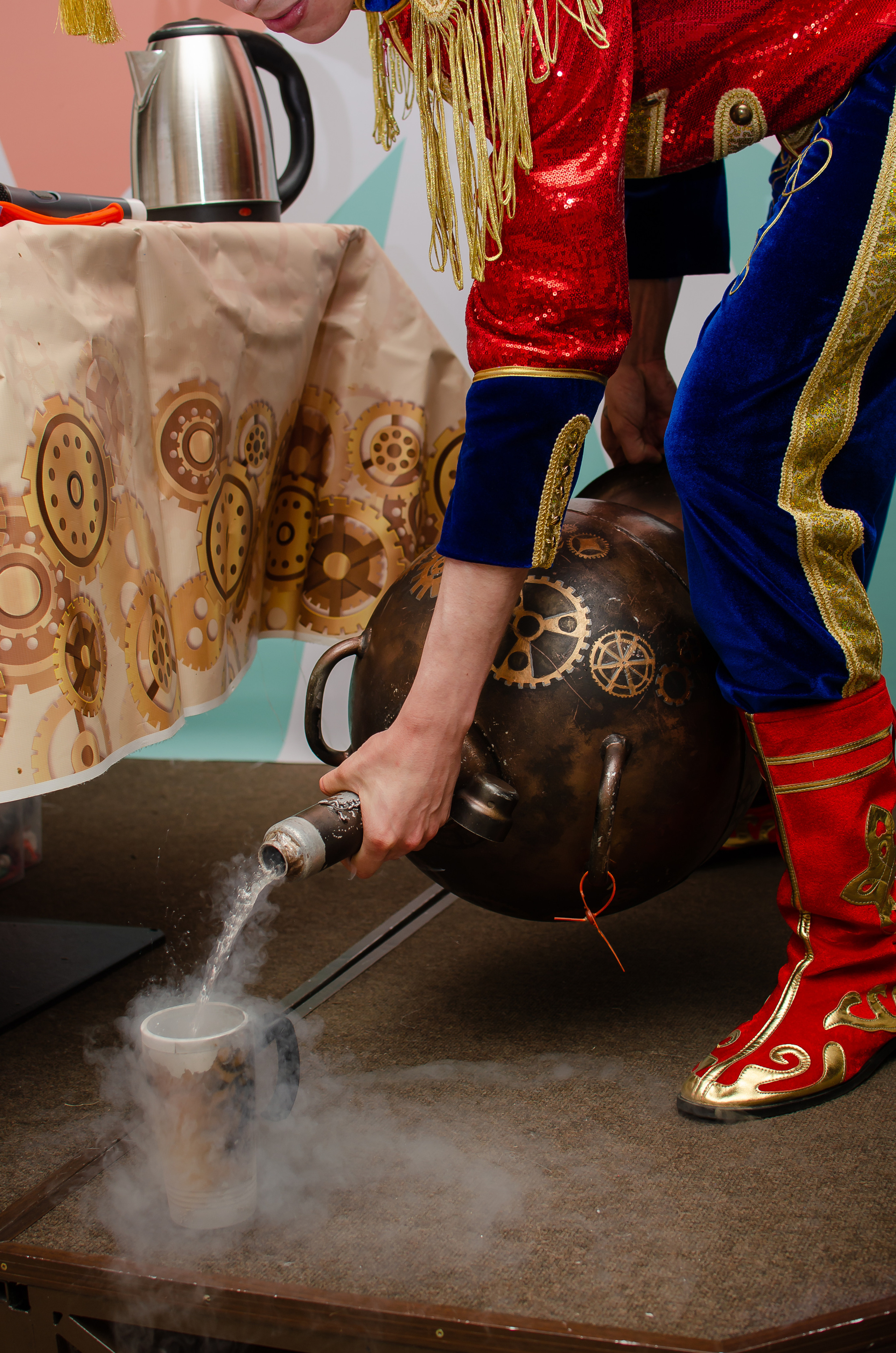 Репортажная съемка. Свадебный и семейный фотограф в Екатеринбурге Анна Месяцева