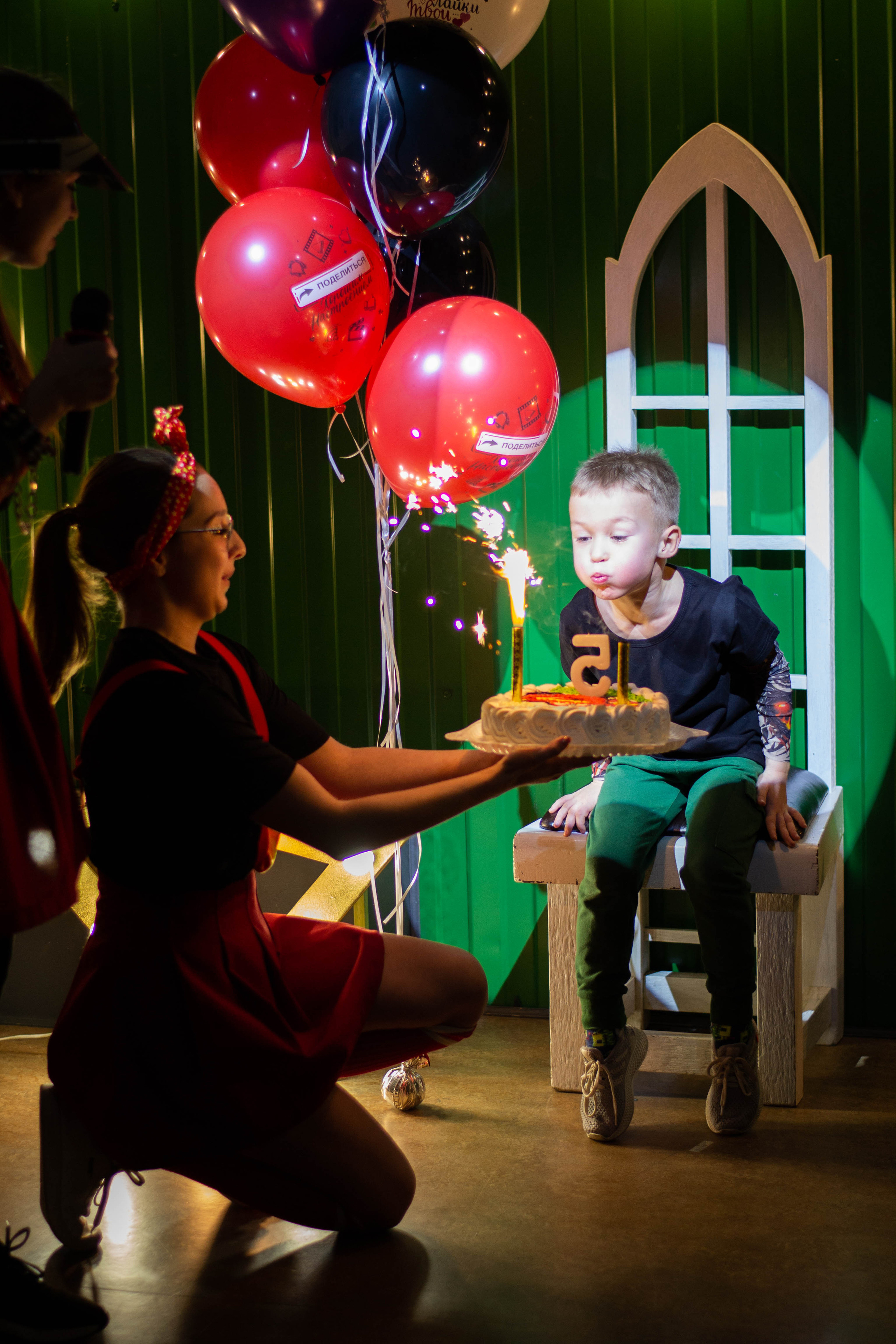 Репортажная съемка. Свадебный и семейный фотограф в Екатеринбурге Анна Месяцева