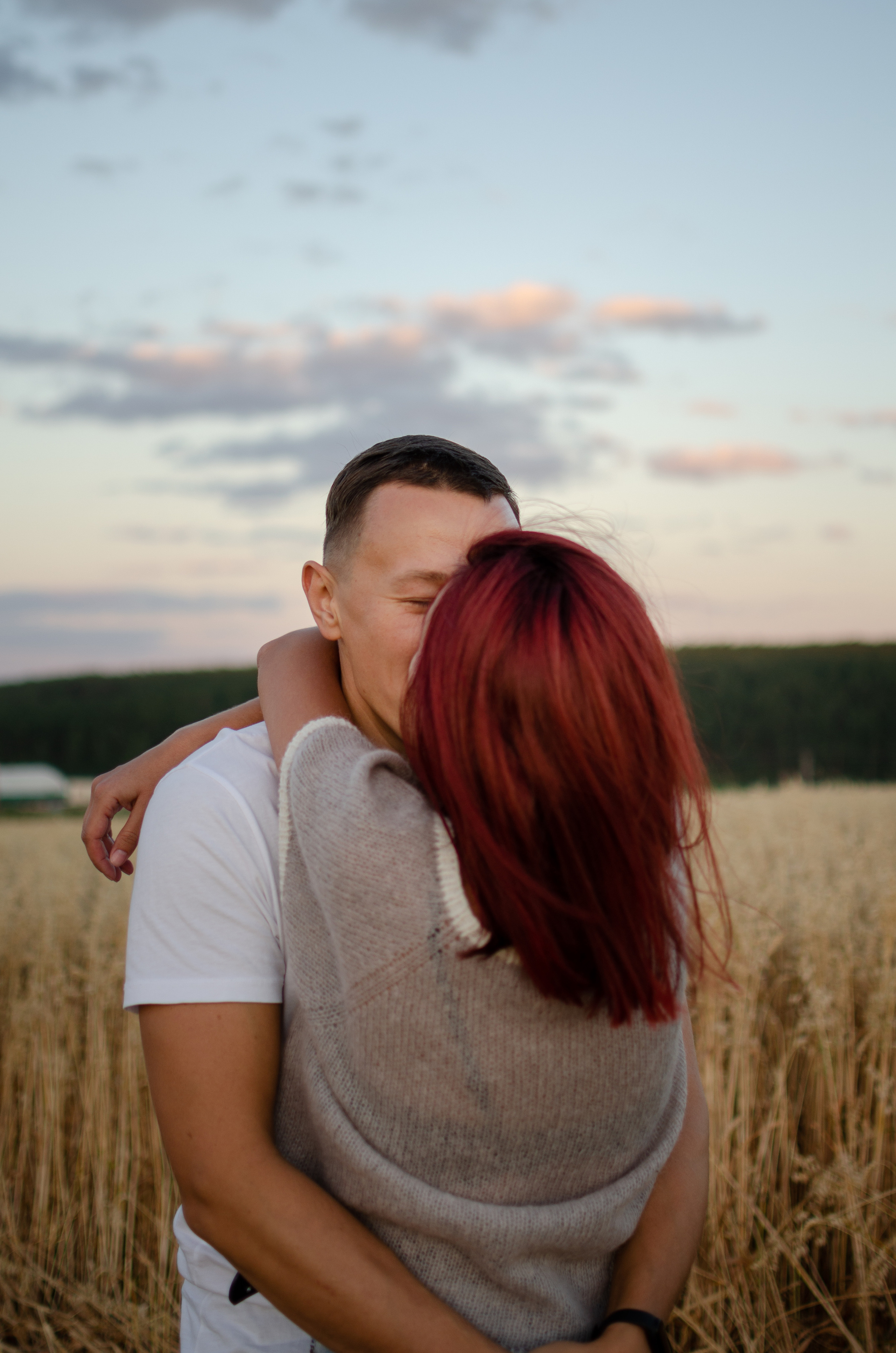 LoveStory. Свадебный и семейный фотограф в Екатеринбурге Анна Месяцева