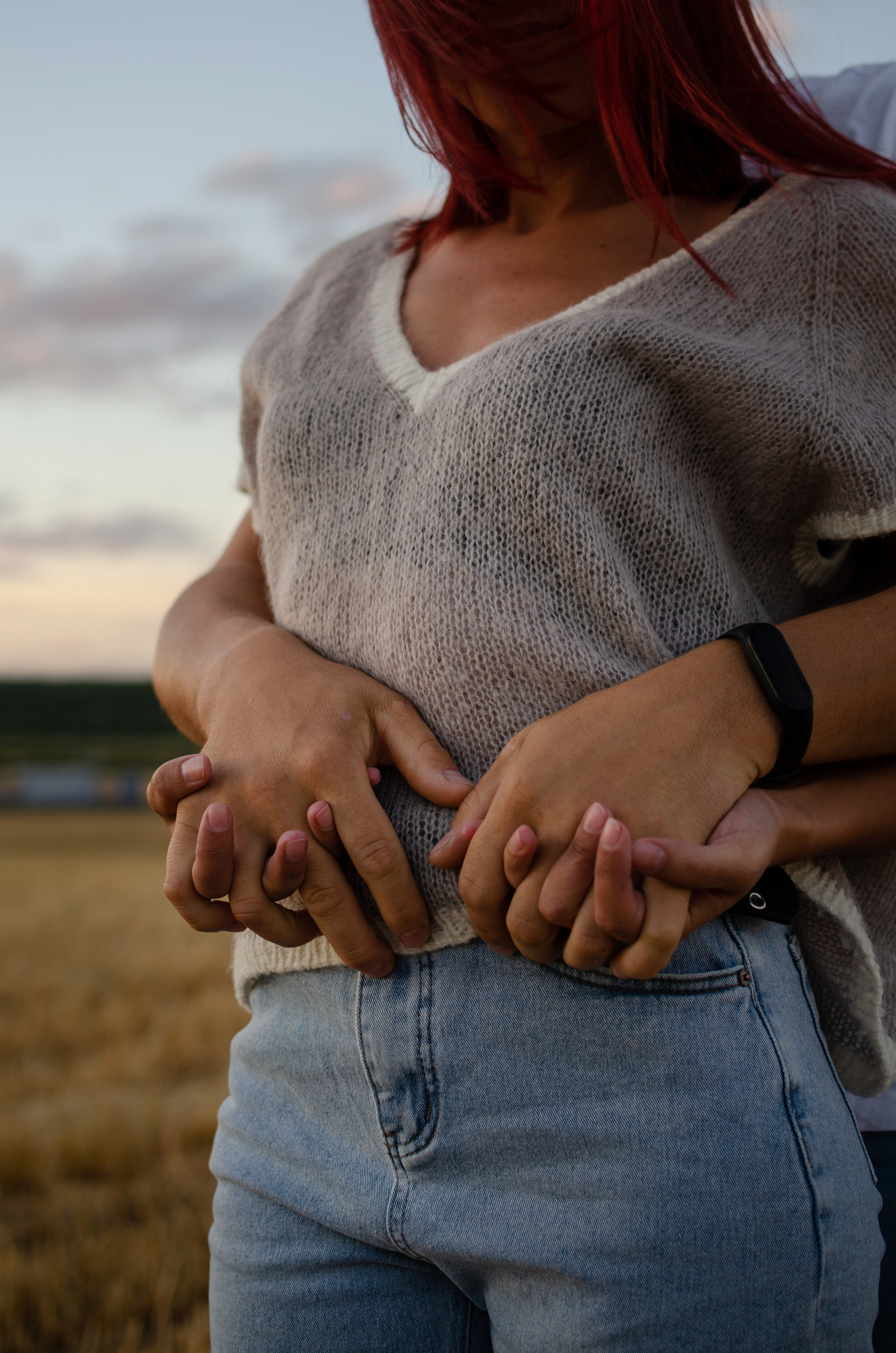 LoveStory. Свадебный и семейный фотограф в Екатеринбурге Анна Месяцева