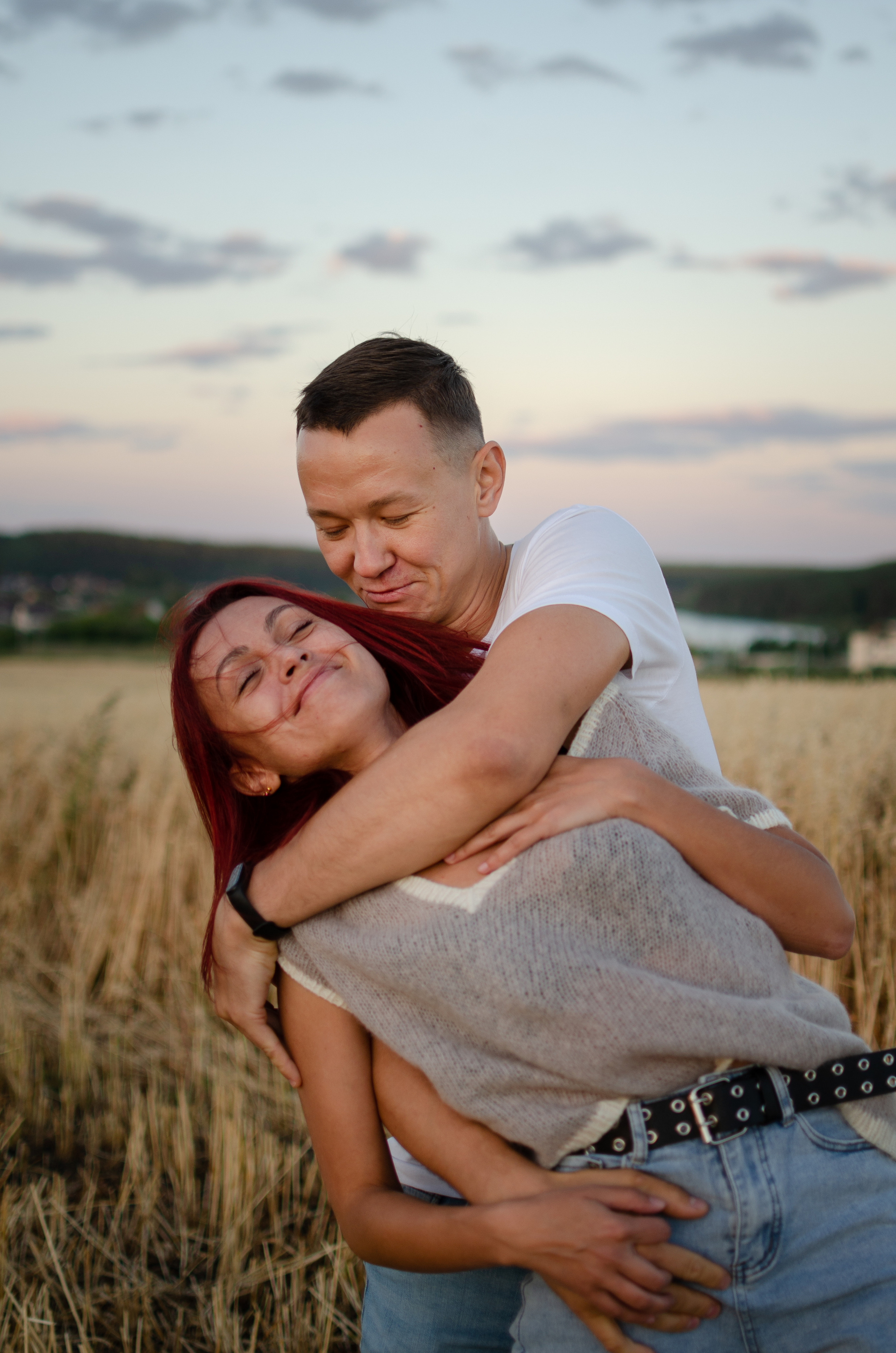 LoveStory. Свадебный и семейный фотограф в Екатеринбурге Анна Месяцева