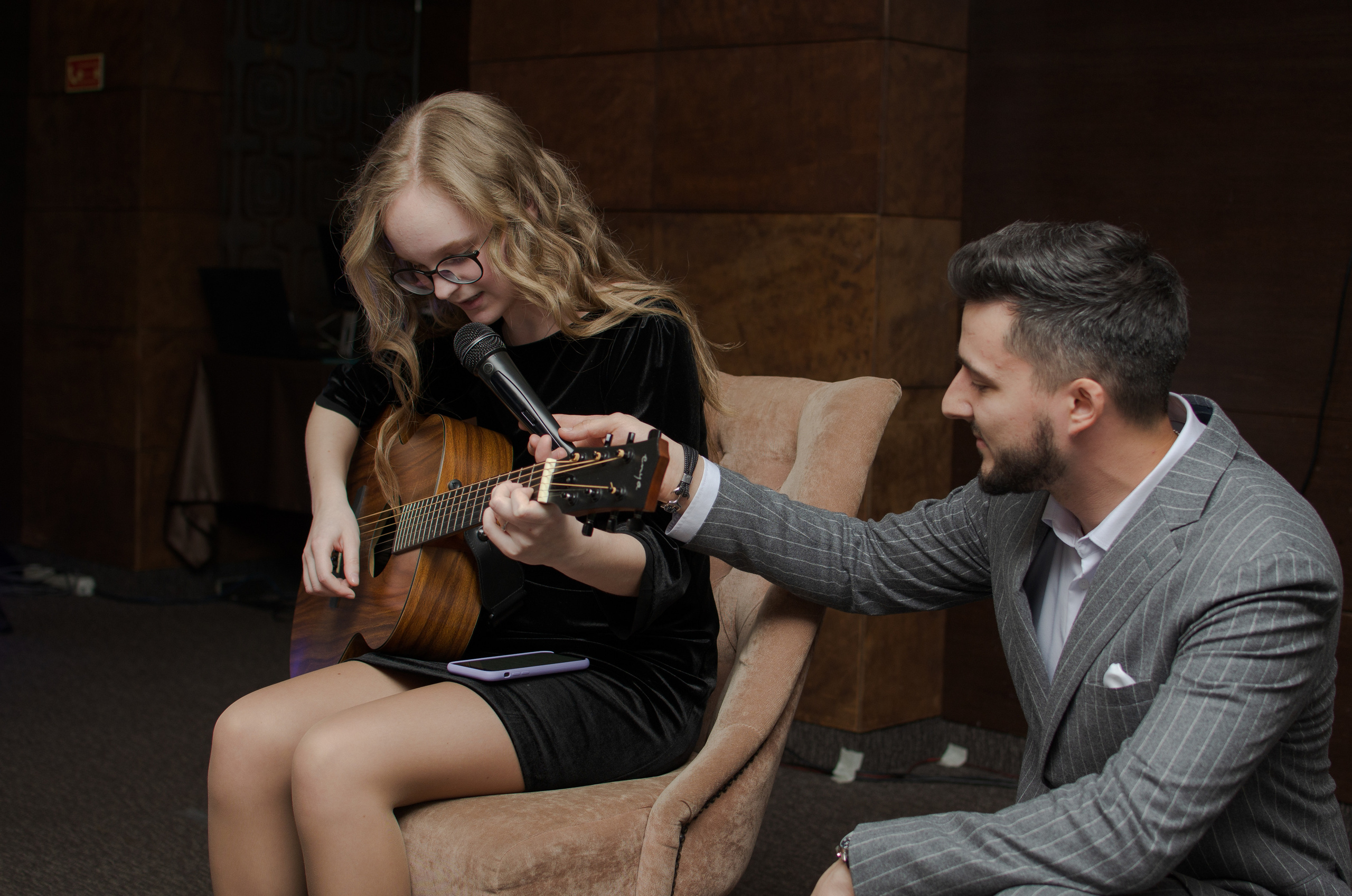 Репортажная съемка. Свадебный и семейный фотограф в Екатеринбурге Анна Месяцева