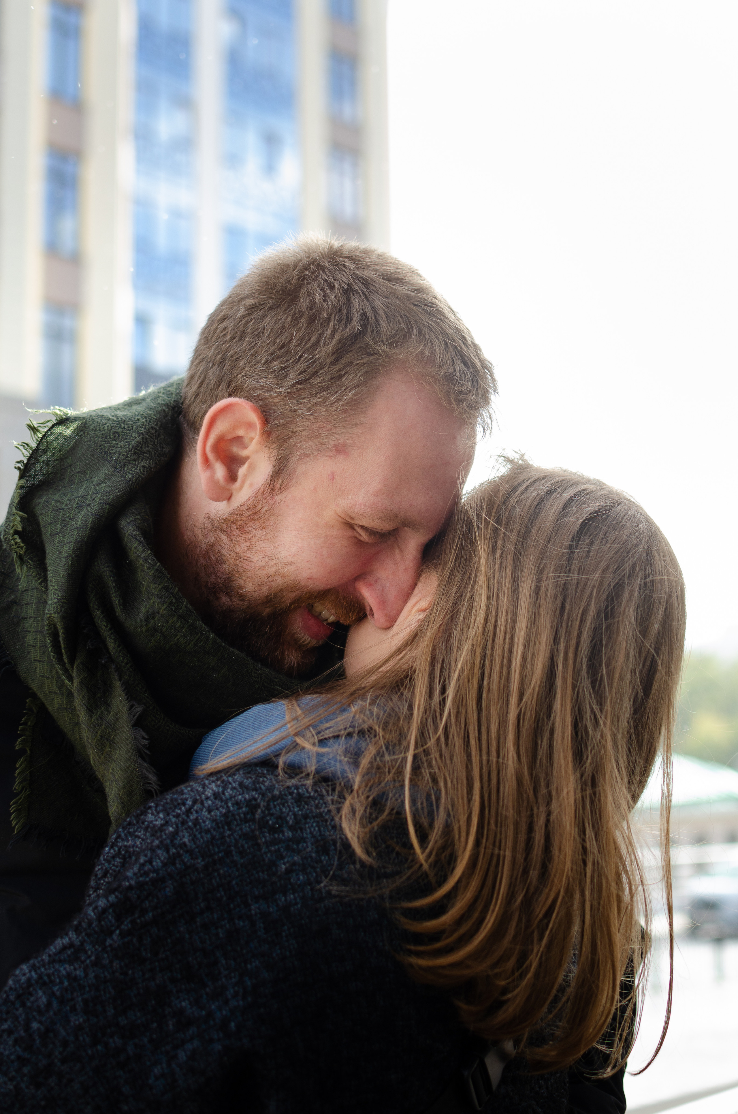 LoveStory. Свадебный и семейный фотограф в Екатеринбурге Анна Месяцева