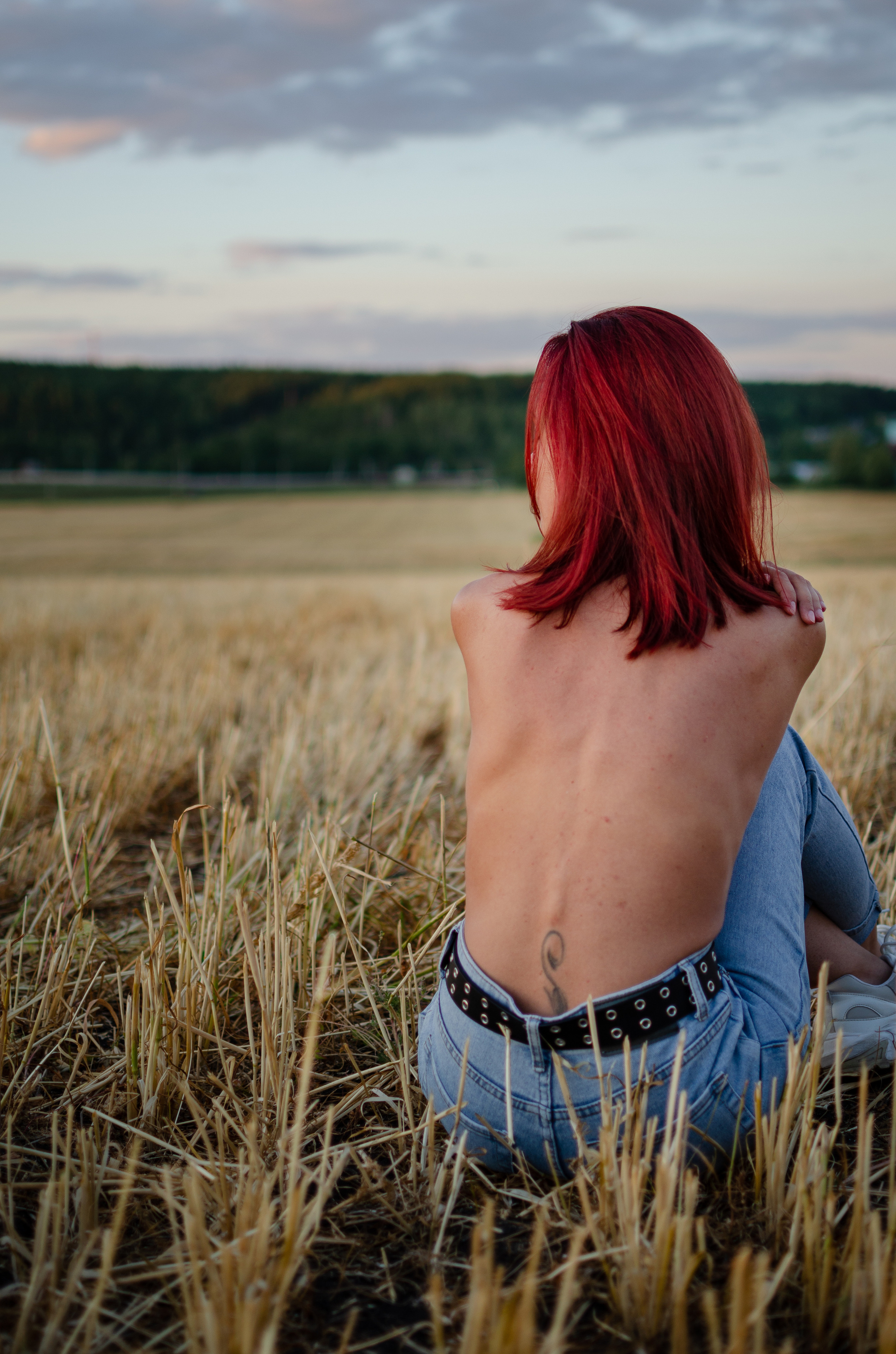 Индивидуальная съемка. Свадебный и семейный фотограф в Екатеринбурге Анна Месяцева