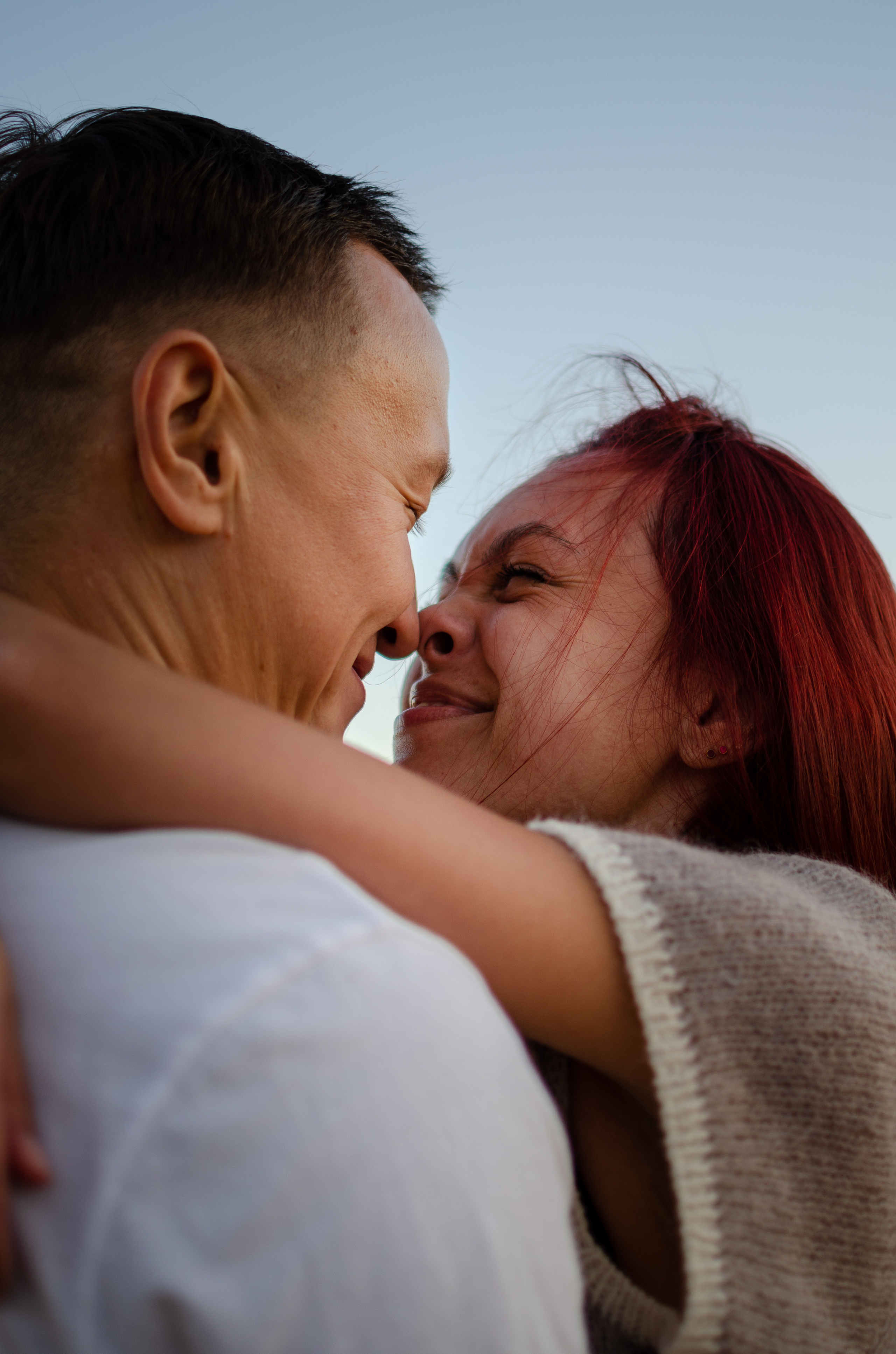 LoveStory. Свадебный и семейный фотограф в Екатеринбурге Анна Месяцева