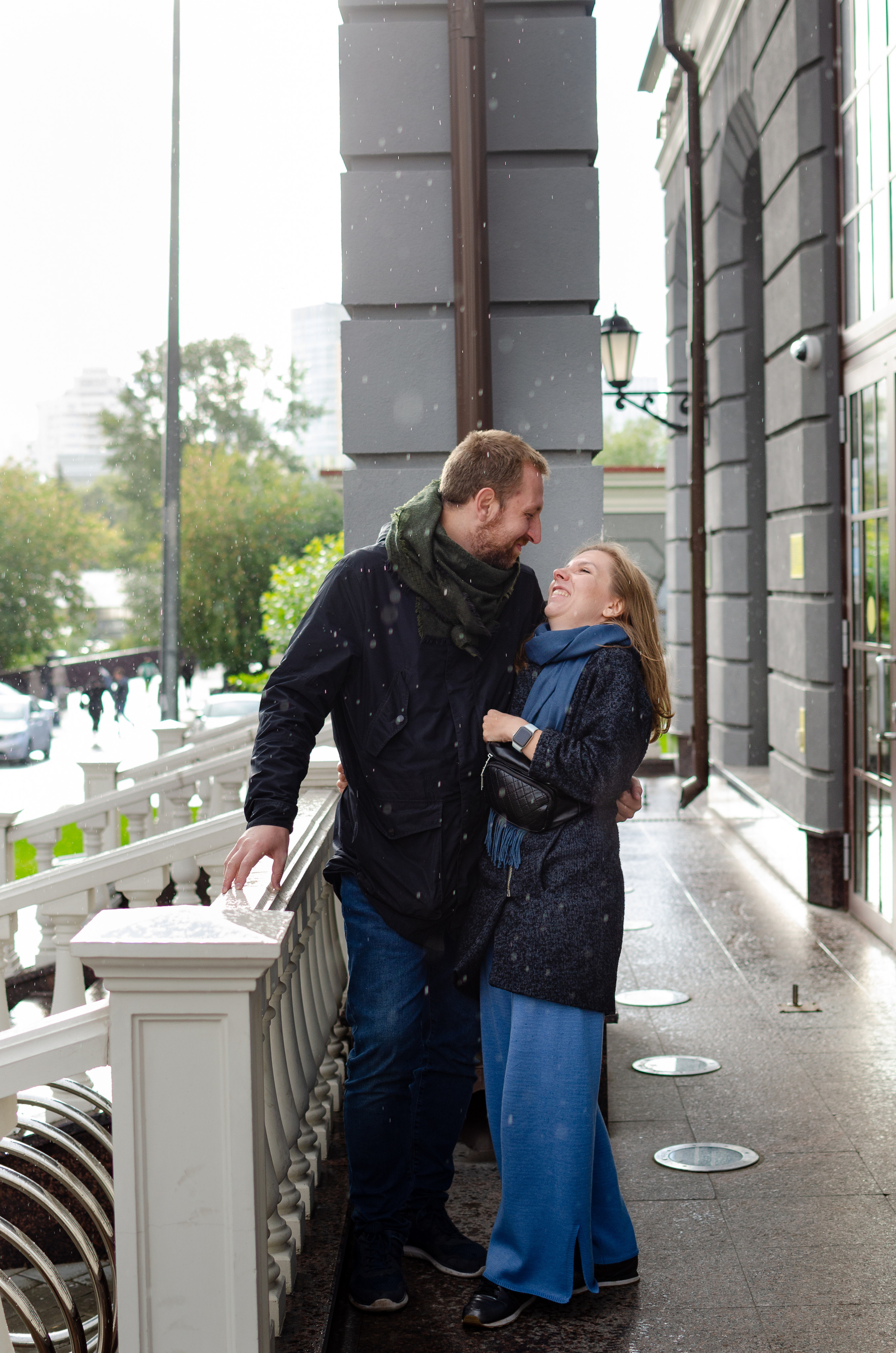 LoveStory. Свадебный и семейный фотограф в Екатеринбурге Анна Месяцева