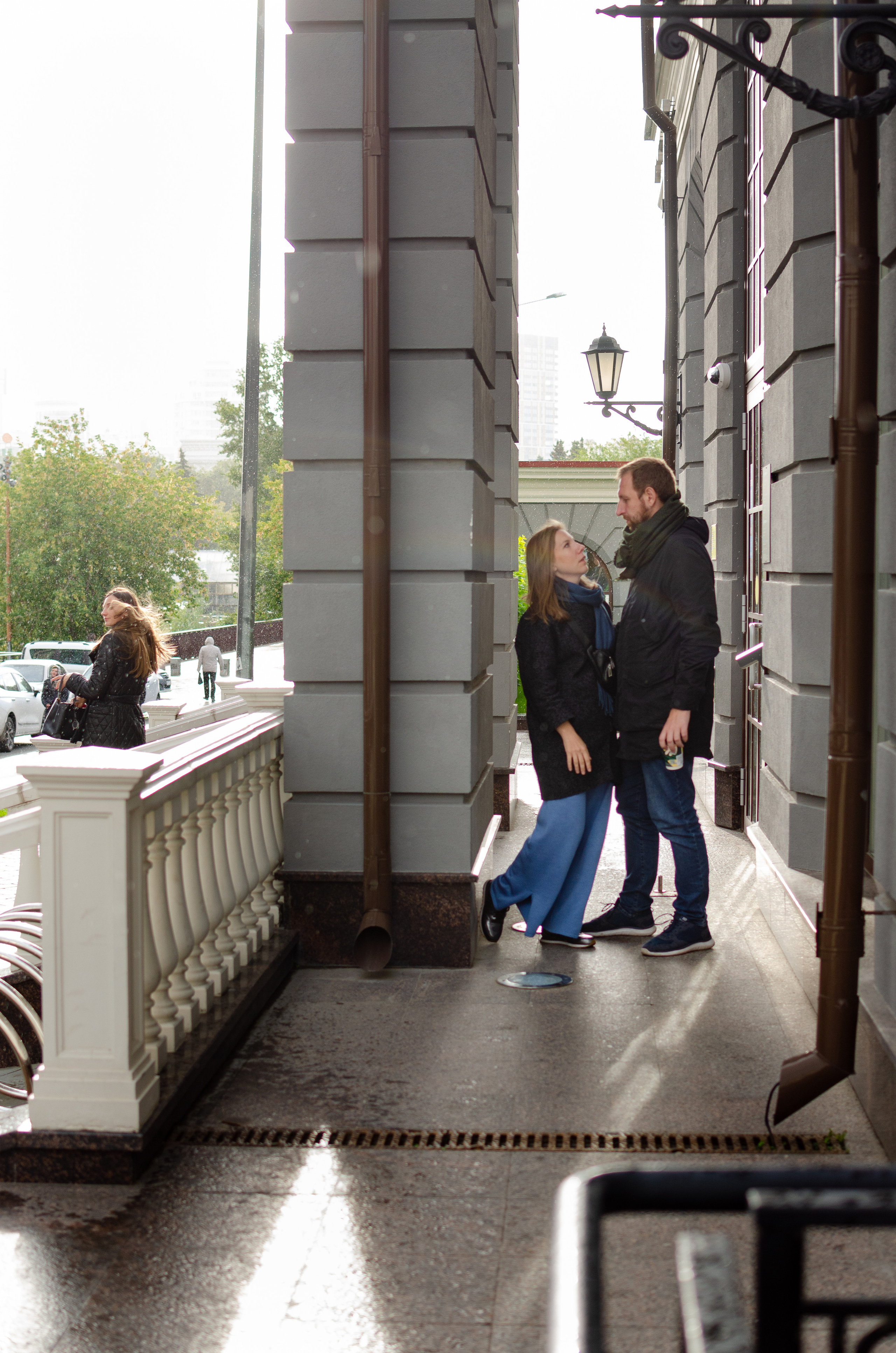 LoveStory. Свадебный и семейный фотограф в Екатеринбурге Анна Месяцева