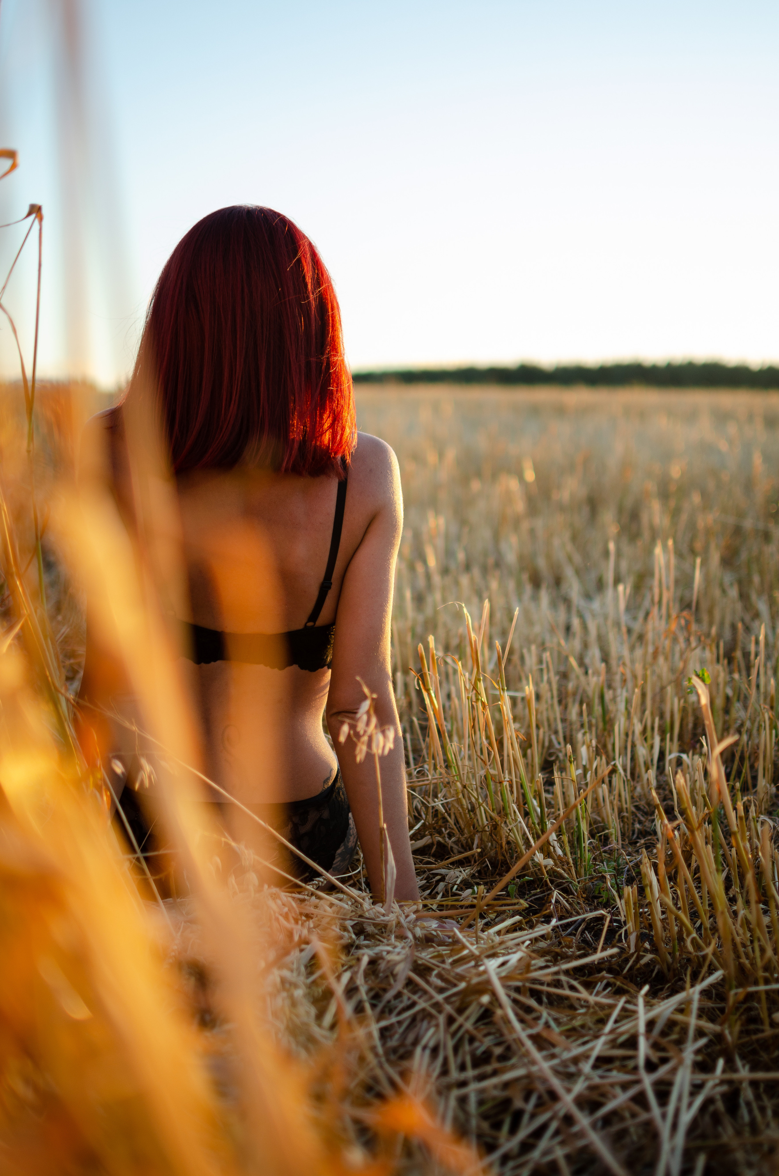 Индивидуальная съемка. Свадебный и семейный фотограф в Екатеринбурге Анна Месяцева