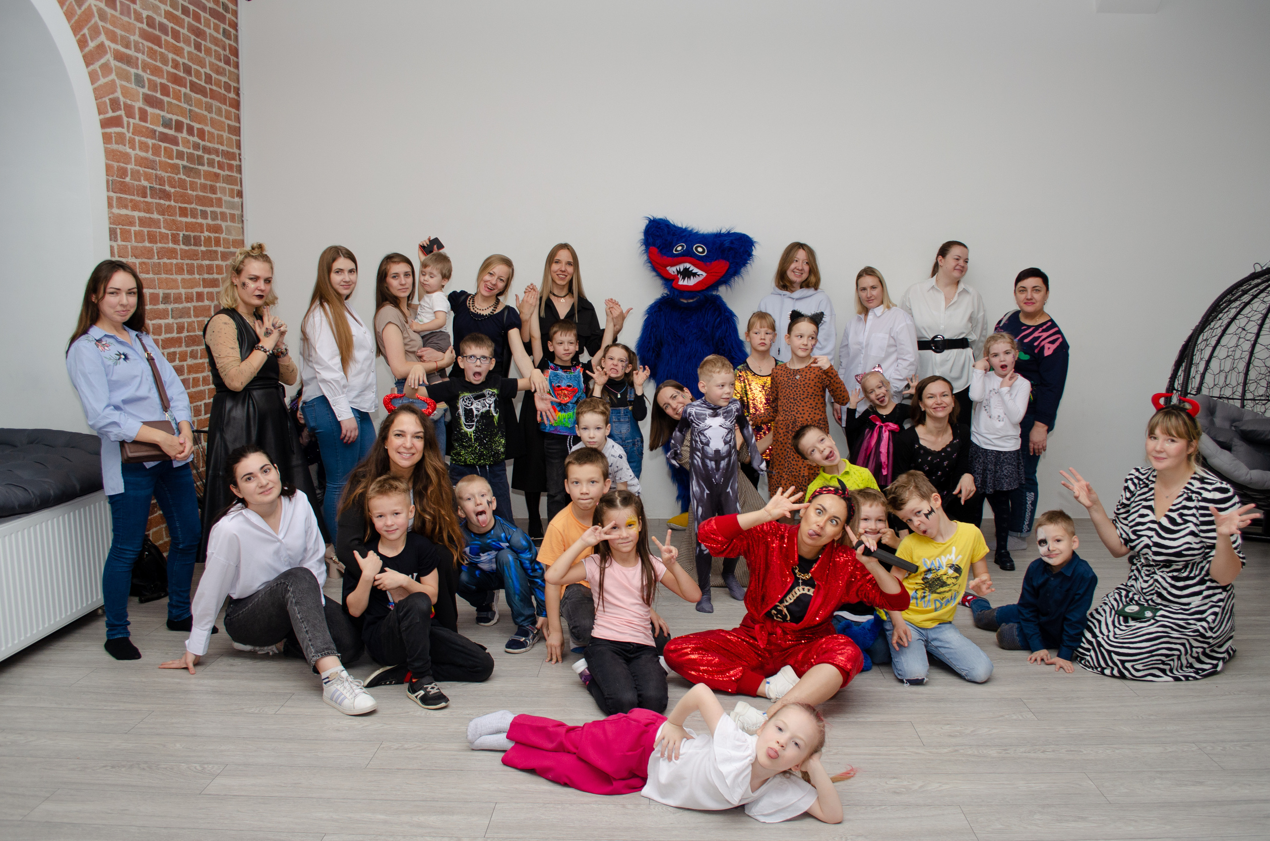 Репортажная съемка. Свадебный и семейный фотограф в Екатеринбурге Анна Месяцева