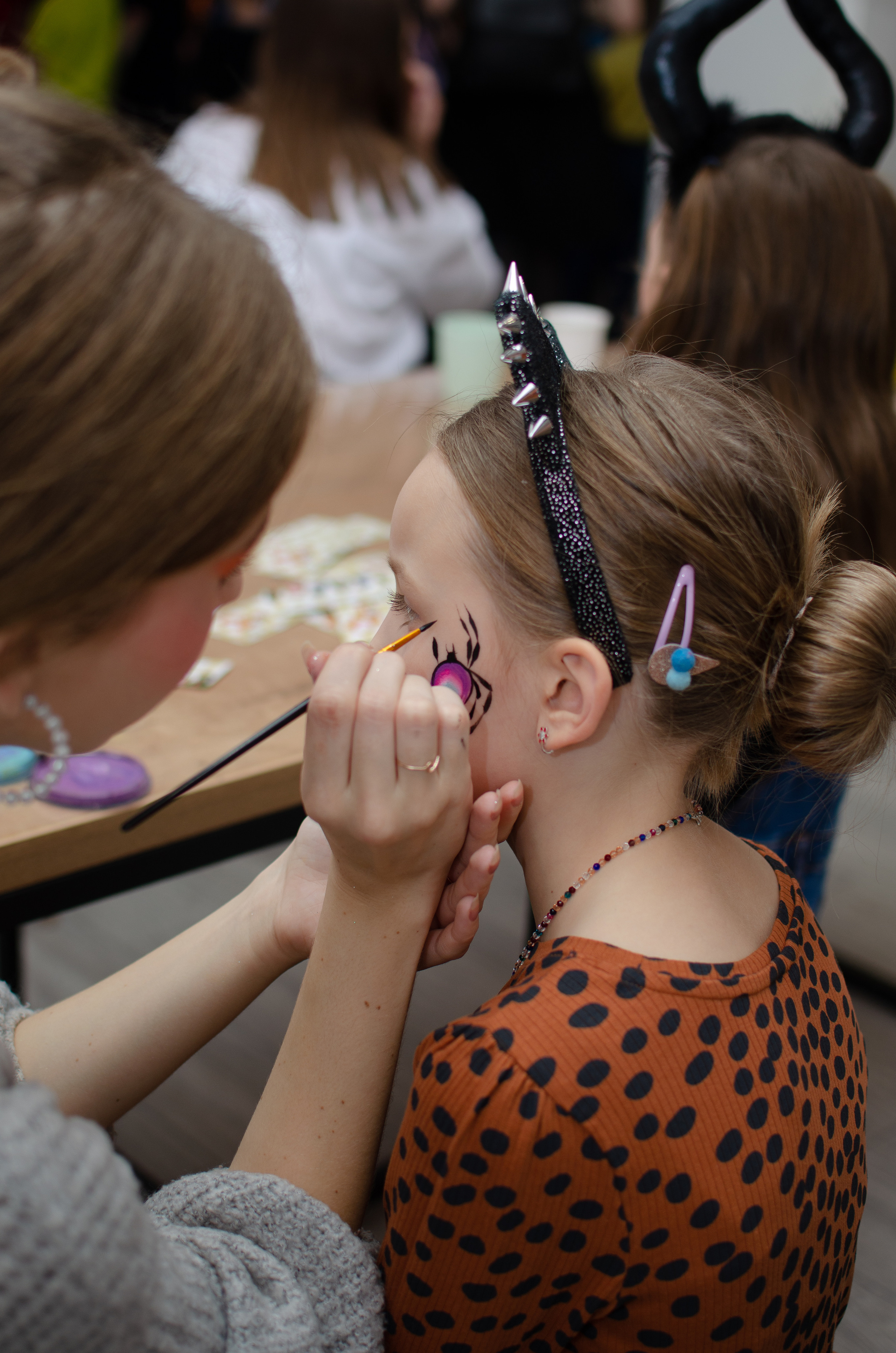 Репортажная съемка. Свадебный и семейный фотограф в Екатеринбурге Анна Месяцева