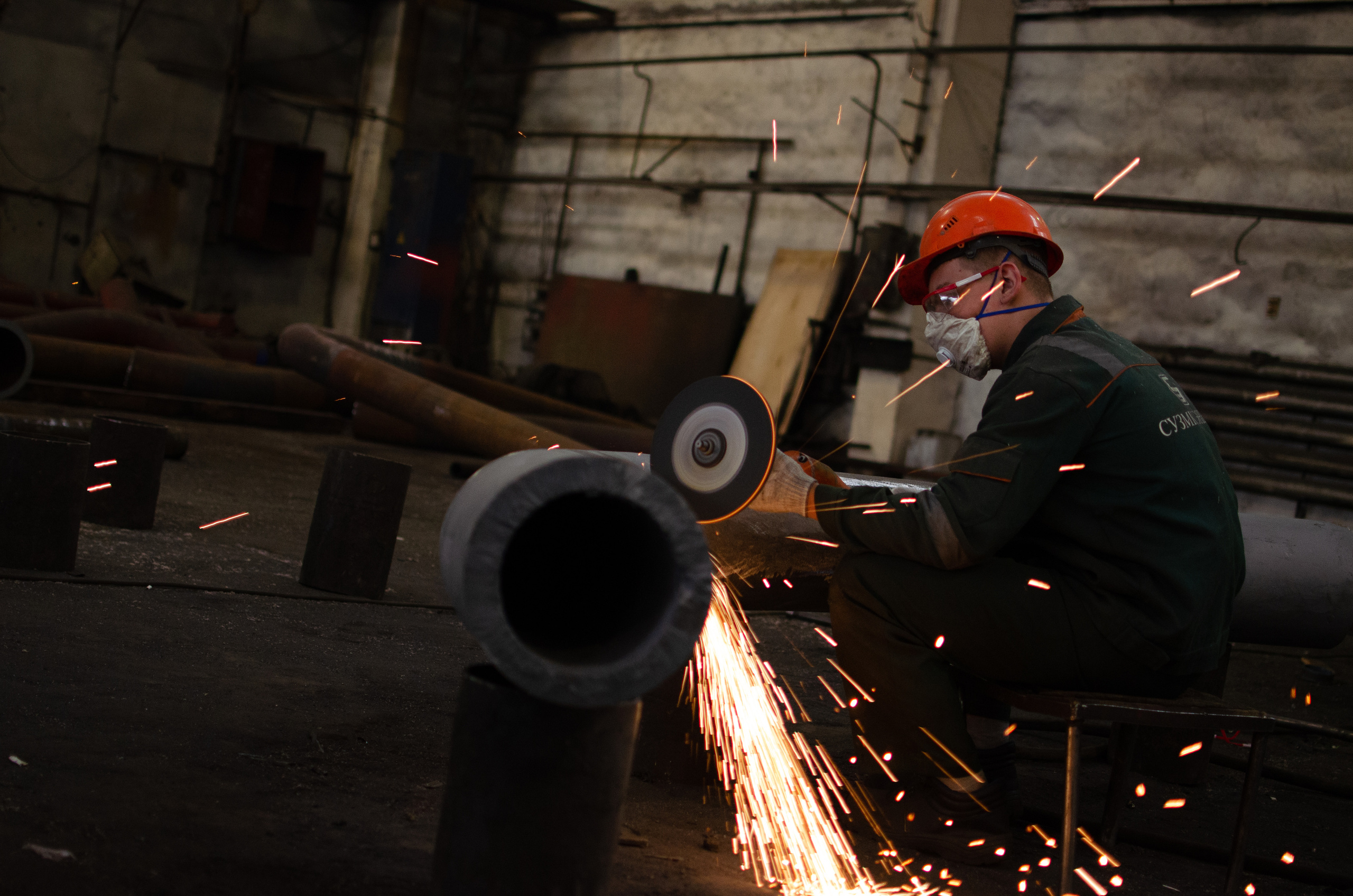 Репортажная съемка. Свадебный и семейный фотограф в Екатеринбурге Анна Месяцева
