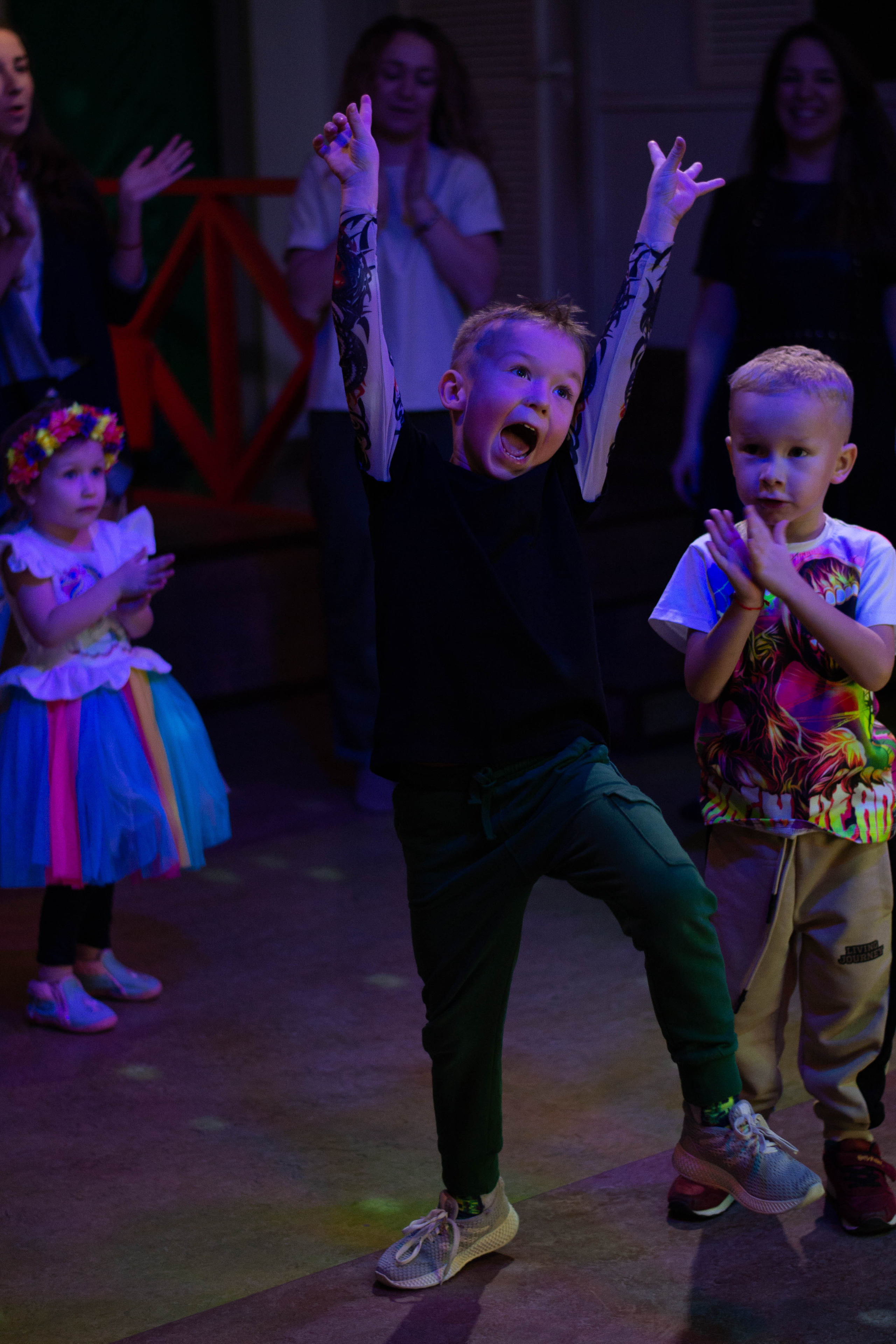 Репортажная съемка. Свадебный и семейный фотограф в Екатеринбурге Анна Месяцева