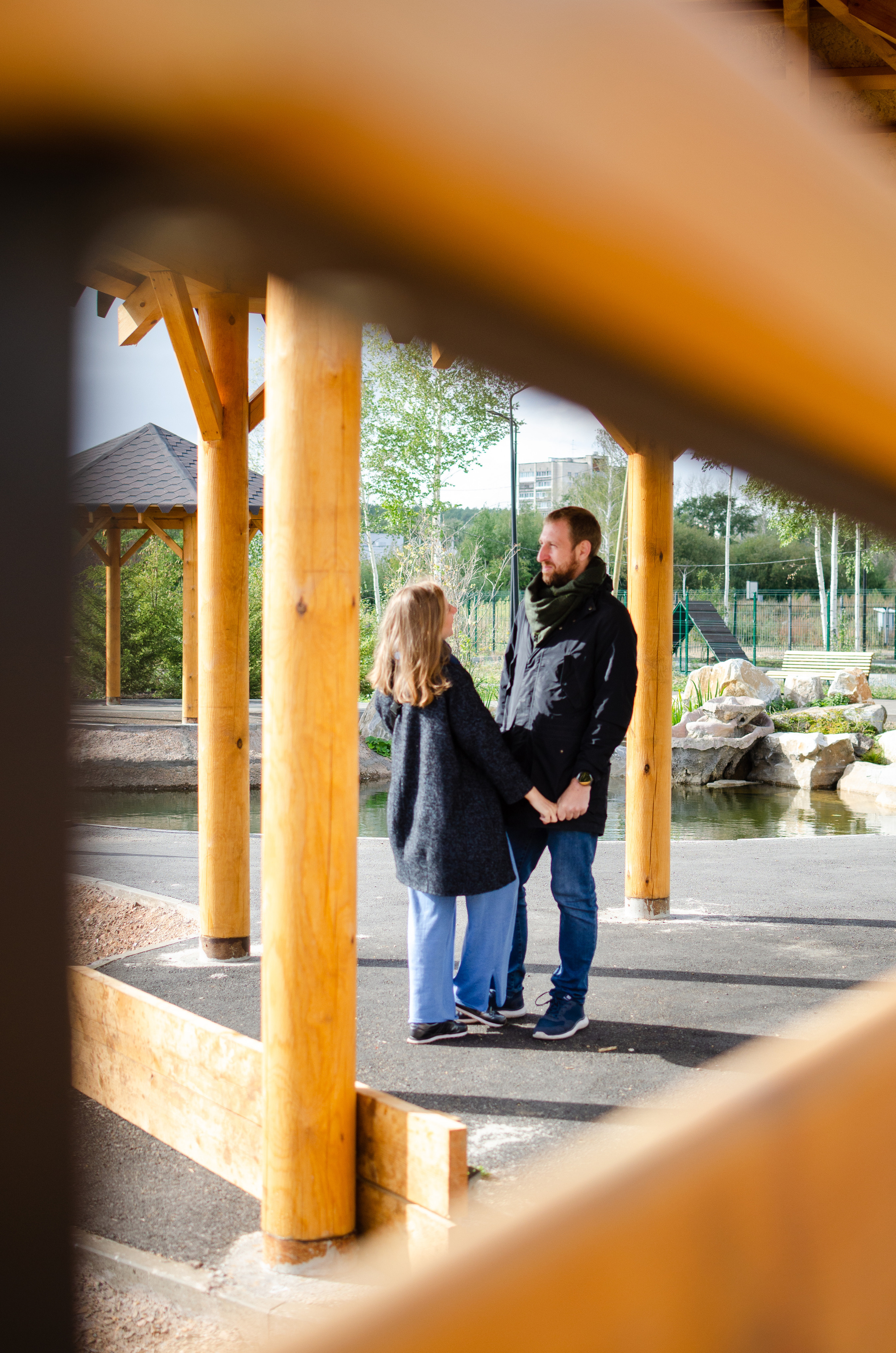 LoveStory. Свадебный и семейный фотограф в Екатеринбурге Анна Месяцева