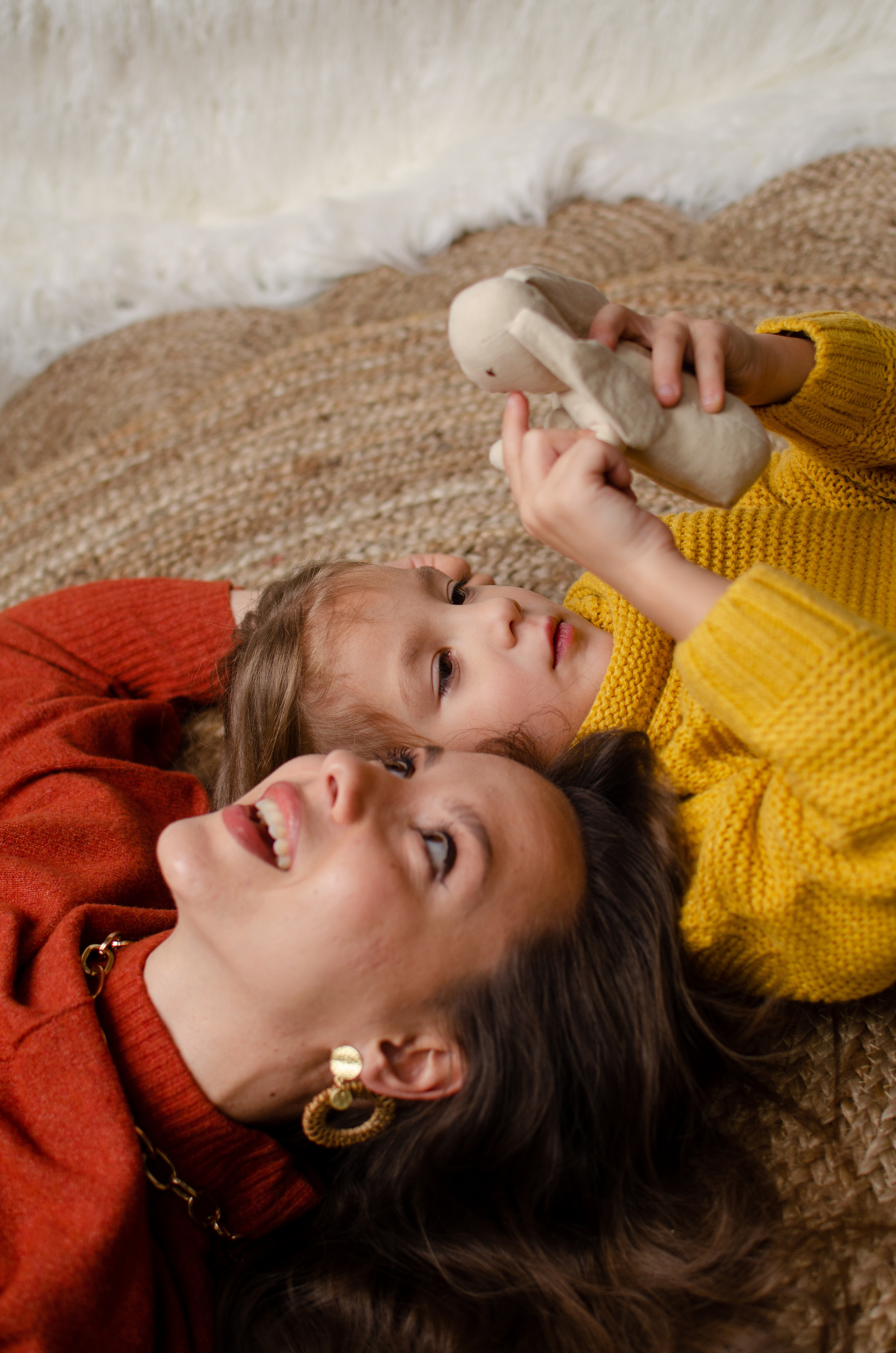 Семья. Свадебный и семейный фотограф в Екатеринбурге Анна Месяцева
