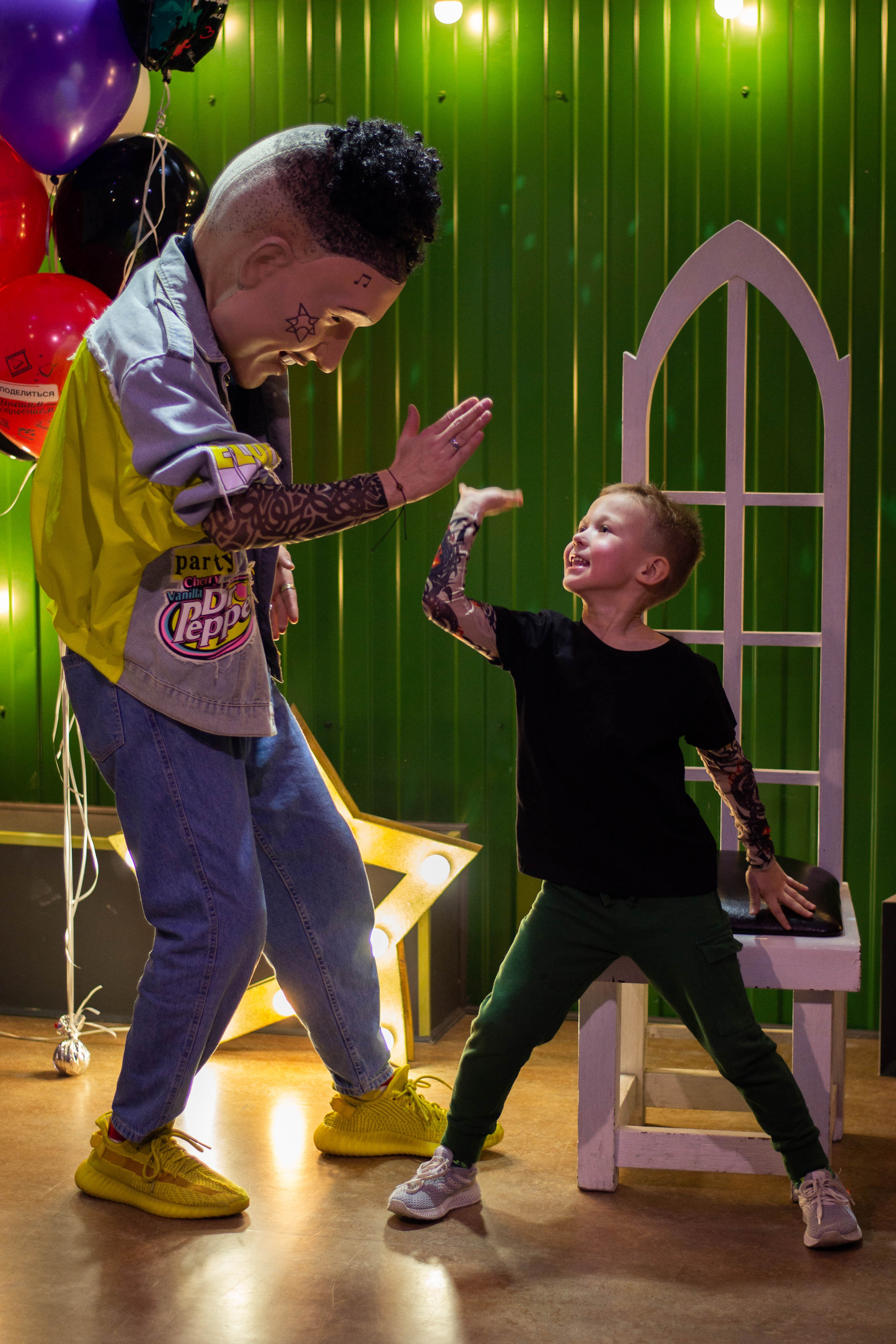 Репортажная съемка. Свадебный и семейный фотограф в Екатеринбурге Анна Месяцева