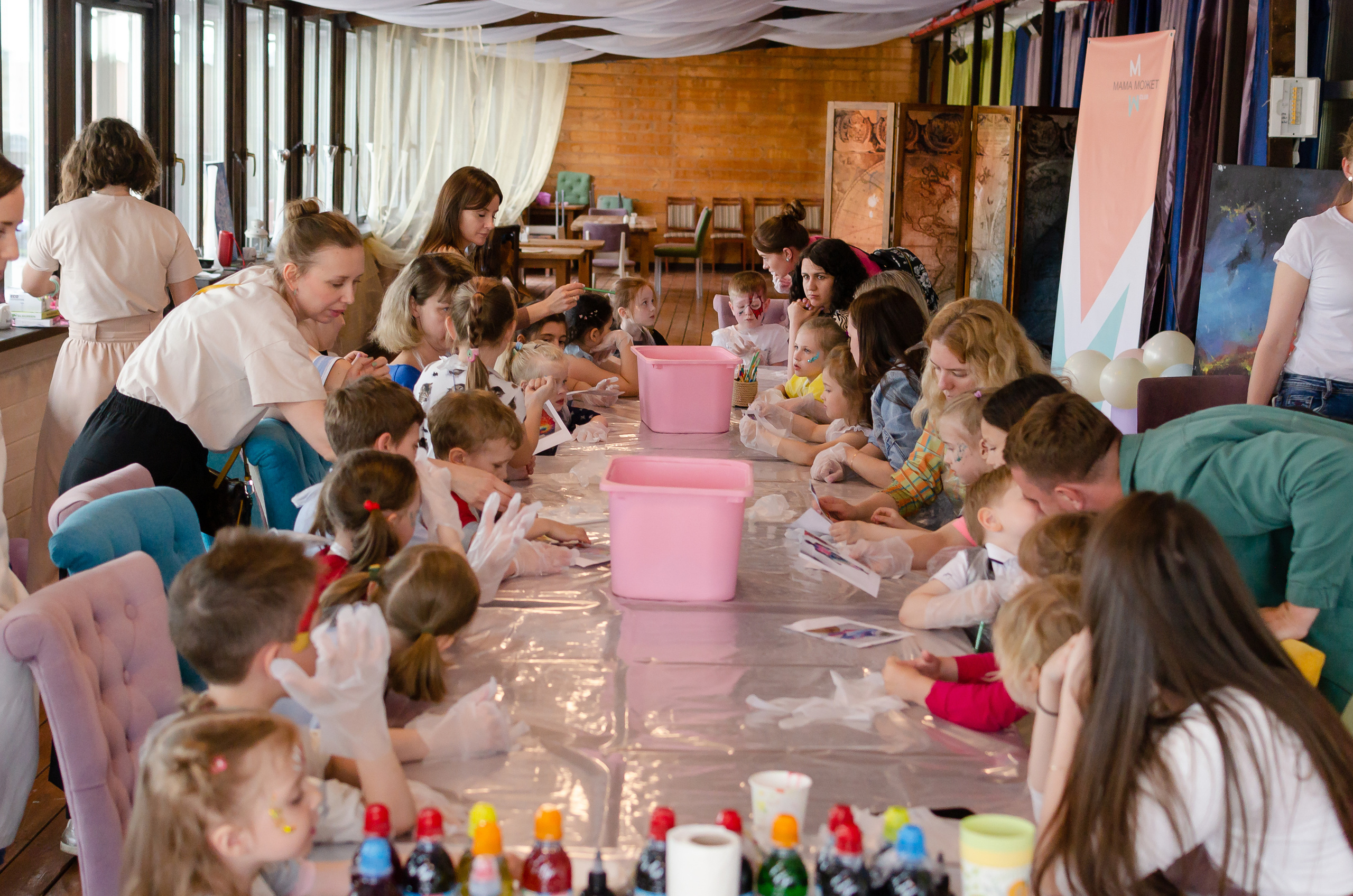 Репортажная съемка. Свадебный и семейный фотограф в Екатеринбурге Анна Месяцева