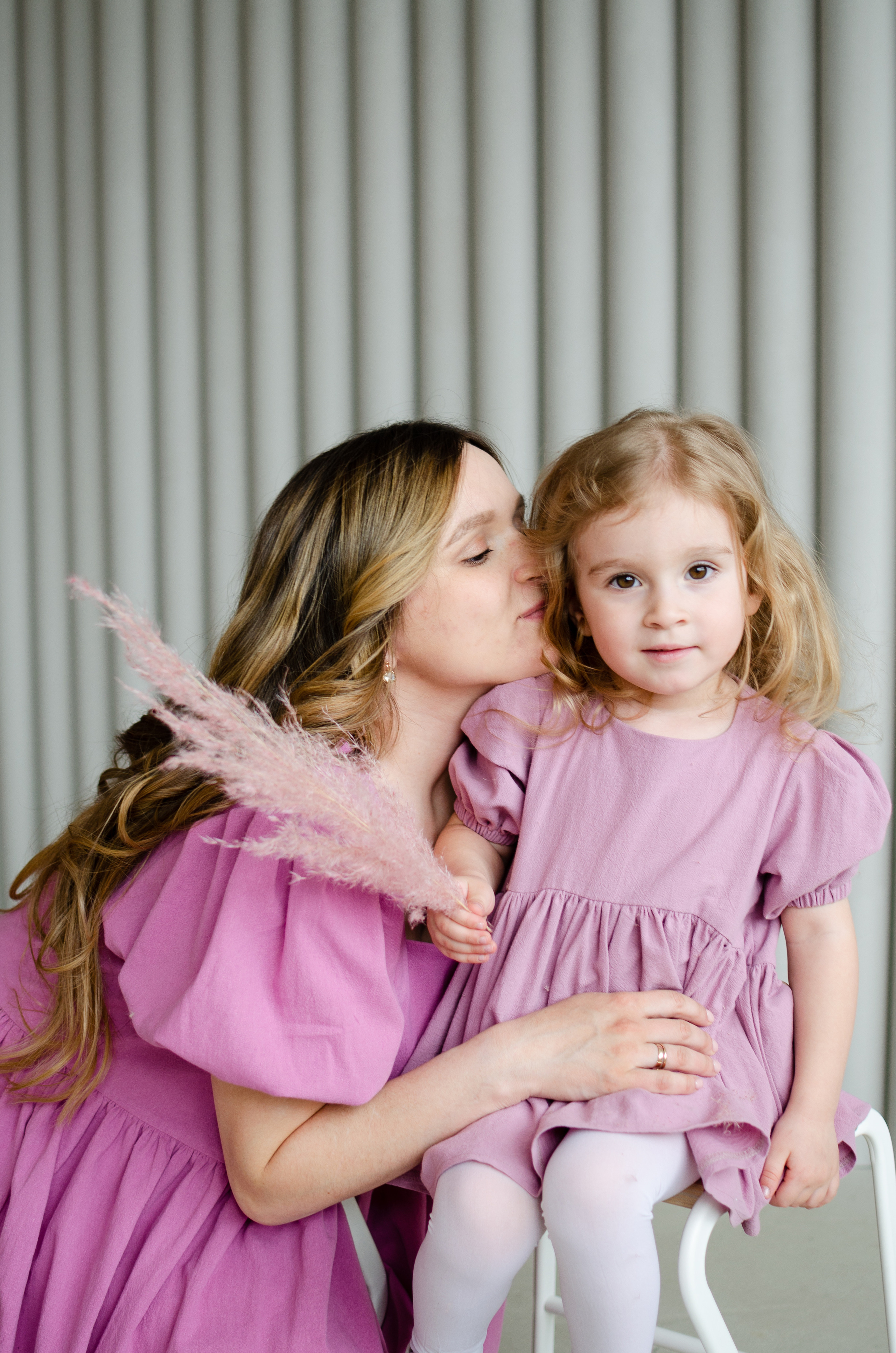 Семья. Свадебный и семейный фотограф в Екатеринбурге Анна Месяцева