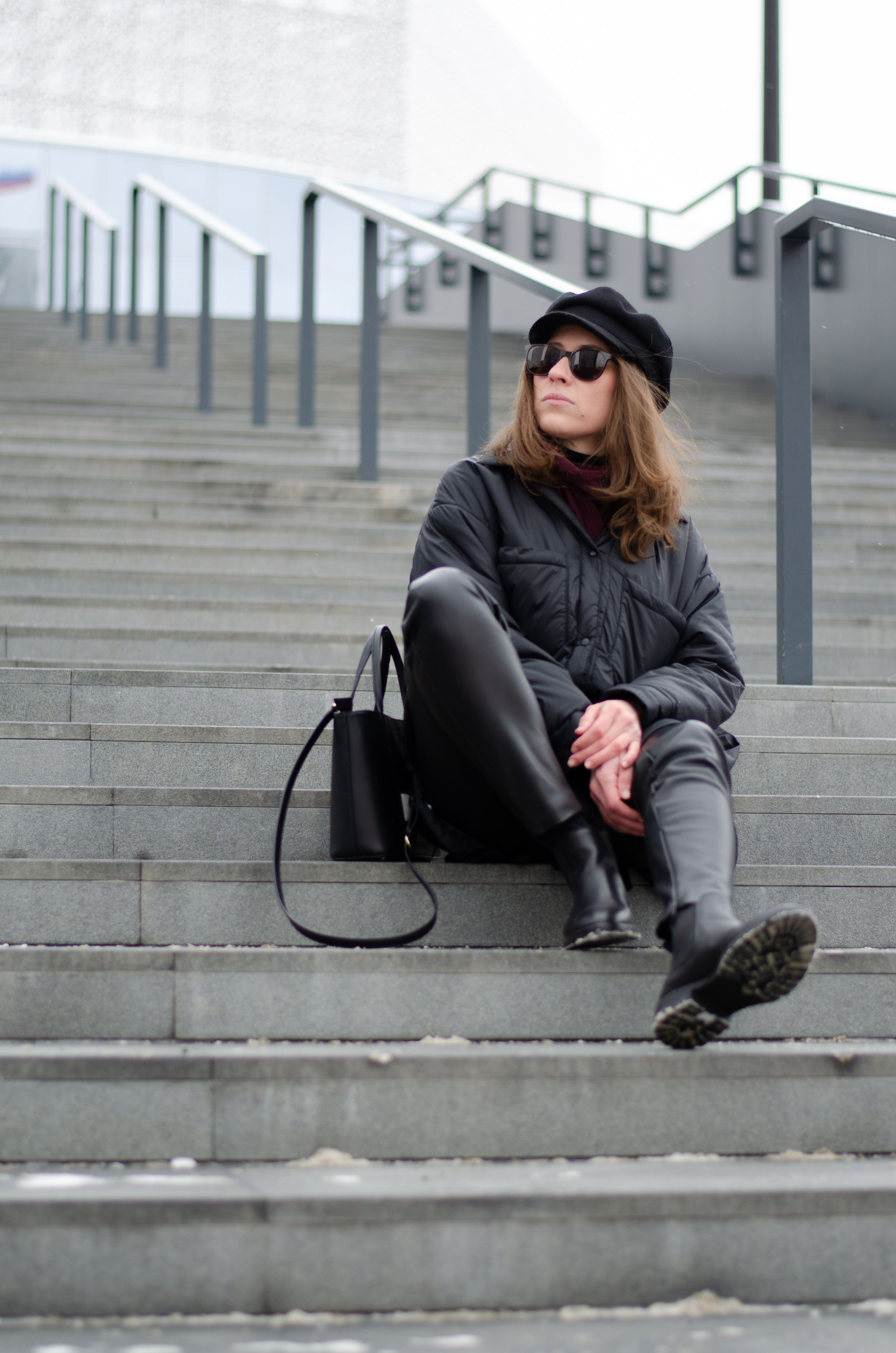 Индивидуальная съемка. Свадебный и семейный фотограф в Екатеринбурге Анна Месяцева