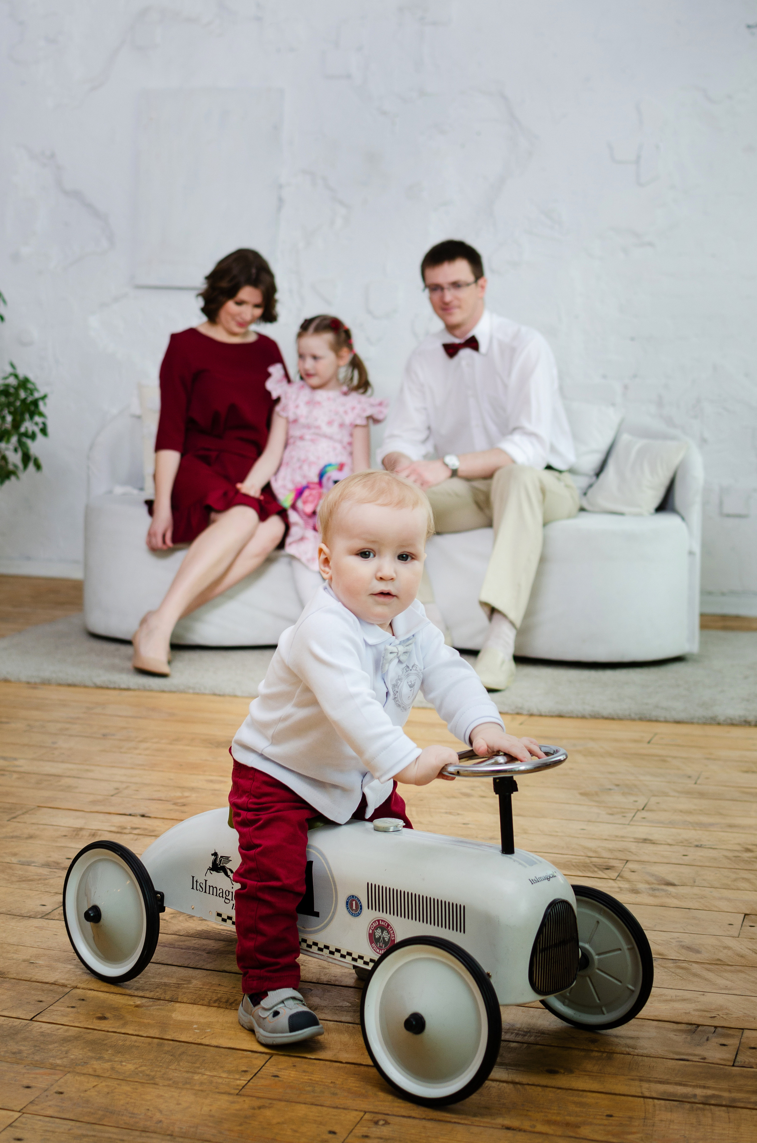 Семья. Свадебный и семейный фотограф в Екатеринбурге Анна Месяцева