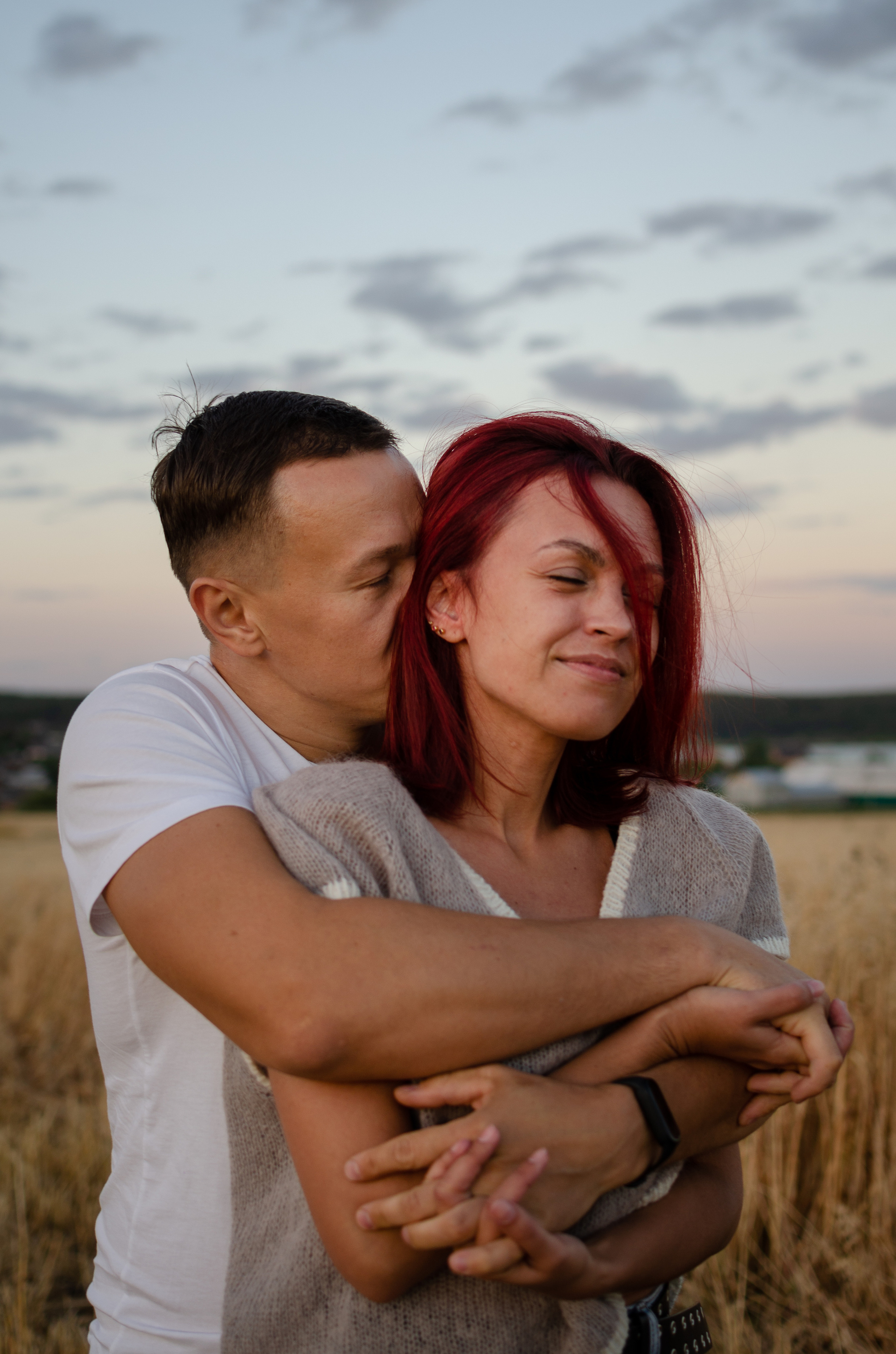 LoveStory. Свадебный и семейный фотограф в Екатеринбурге Анна Месяцева