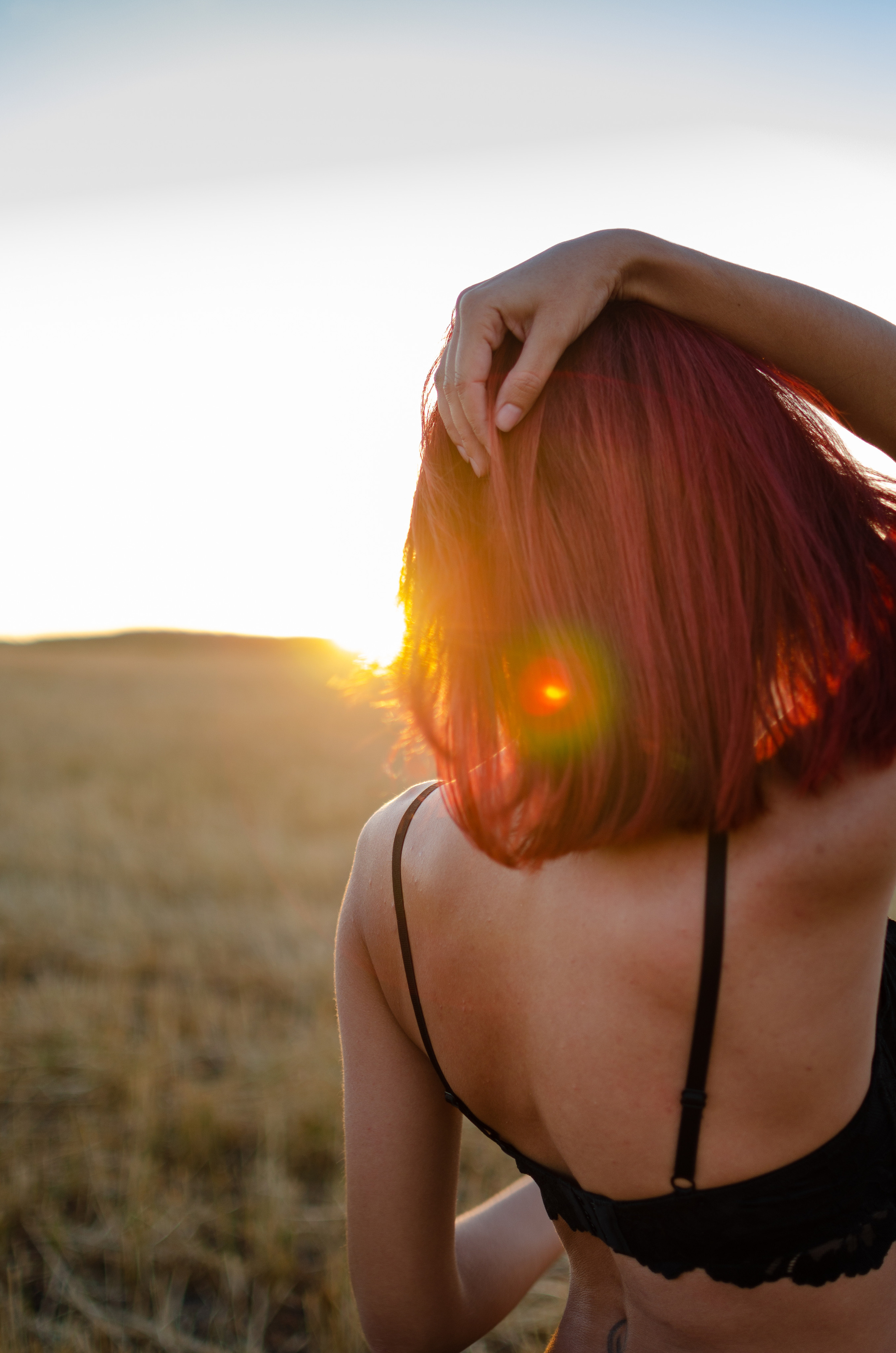 Индивидуальная съемка. Свадебный и семейный фотограф в Екатеринбурге Анна Месяцева