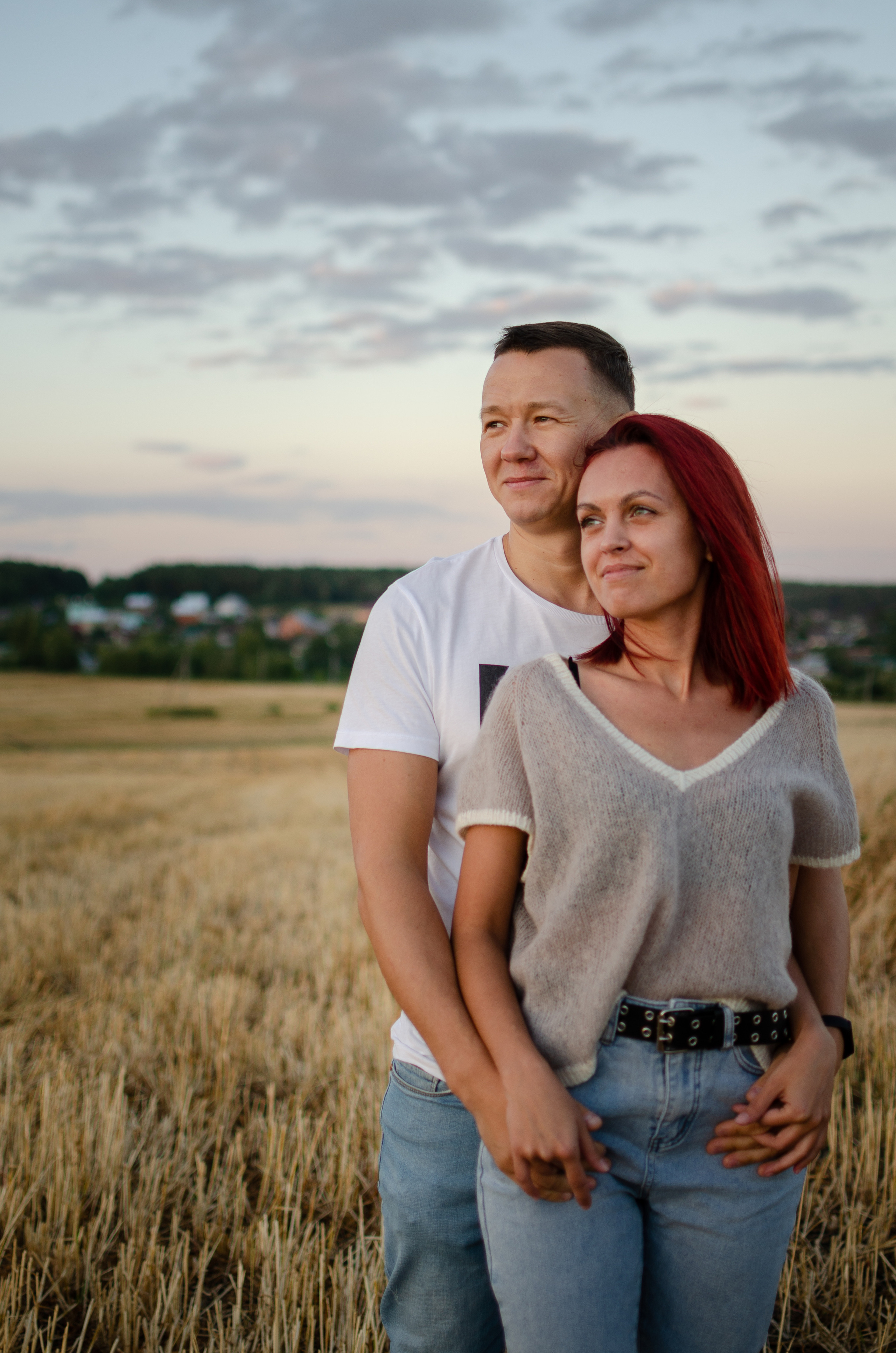 LoveStory. Свадебный и семейный фотограф в Екатеринбурге Анна Месяцева