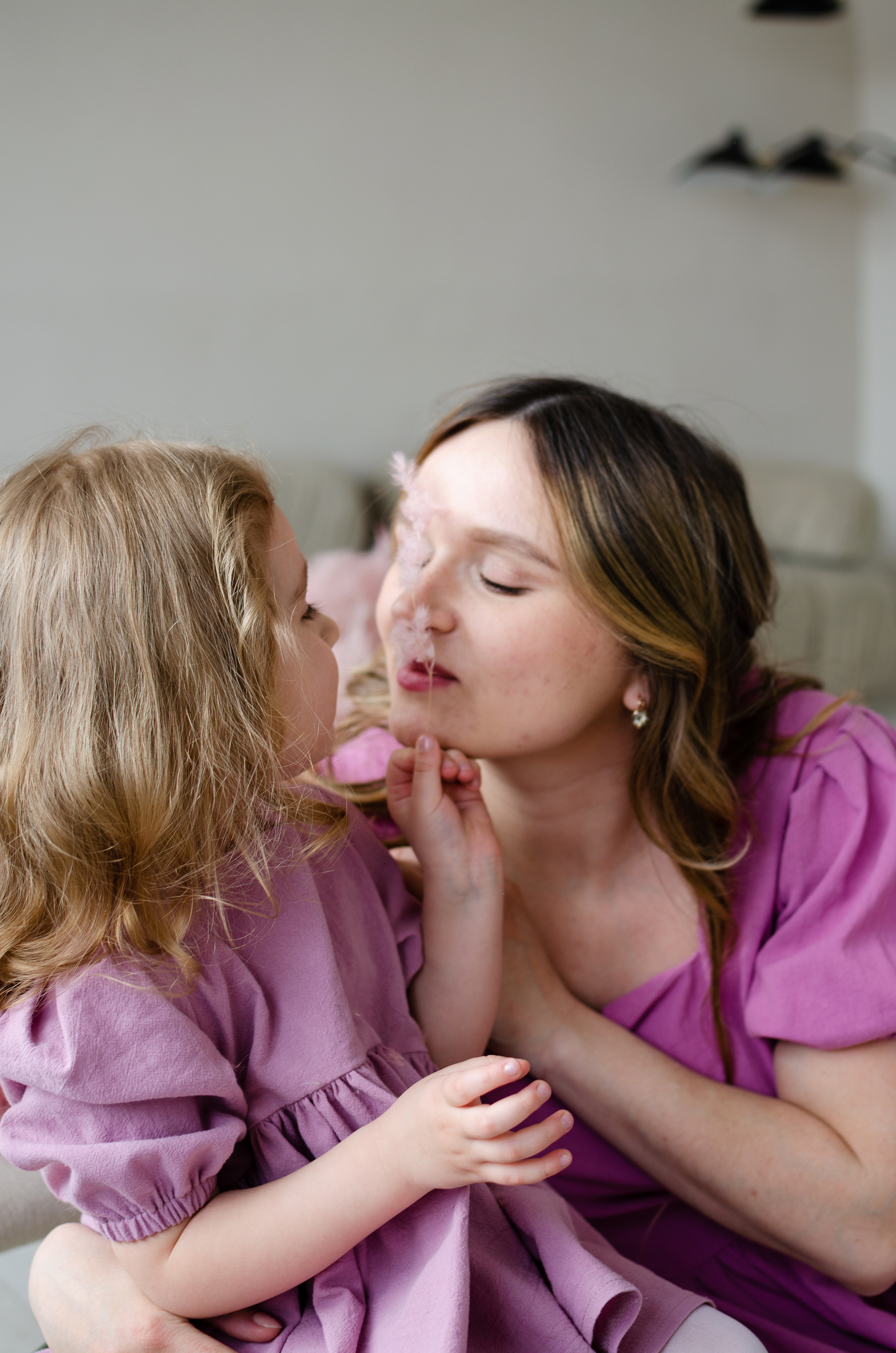 Семья. Свадебный и семейный фотограф в Екатеринбурге Анна Месяцева