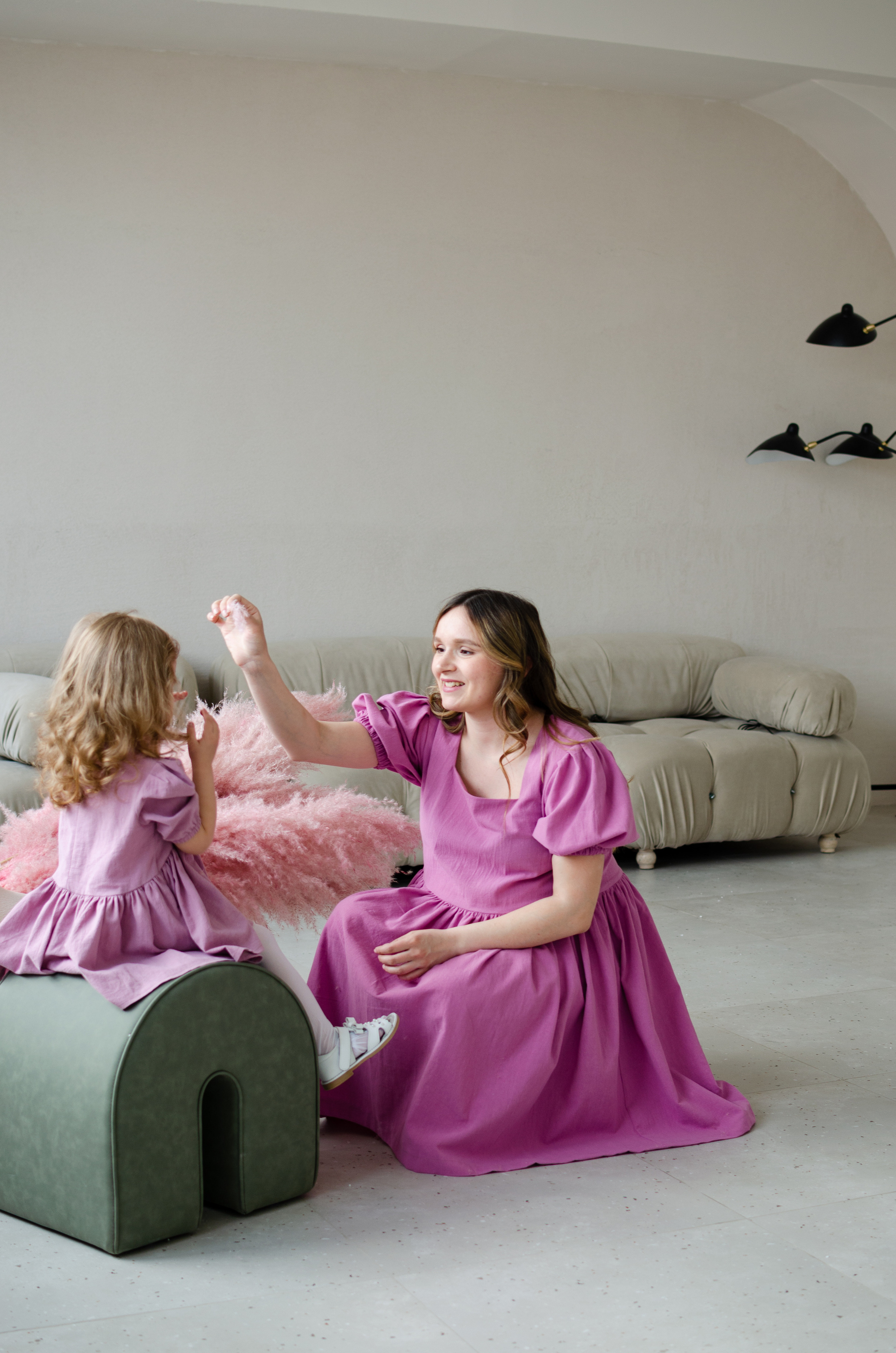 Семья. Свадебный и семейный фотограф в Екатеринбурге Анна Месяцева