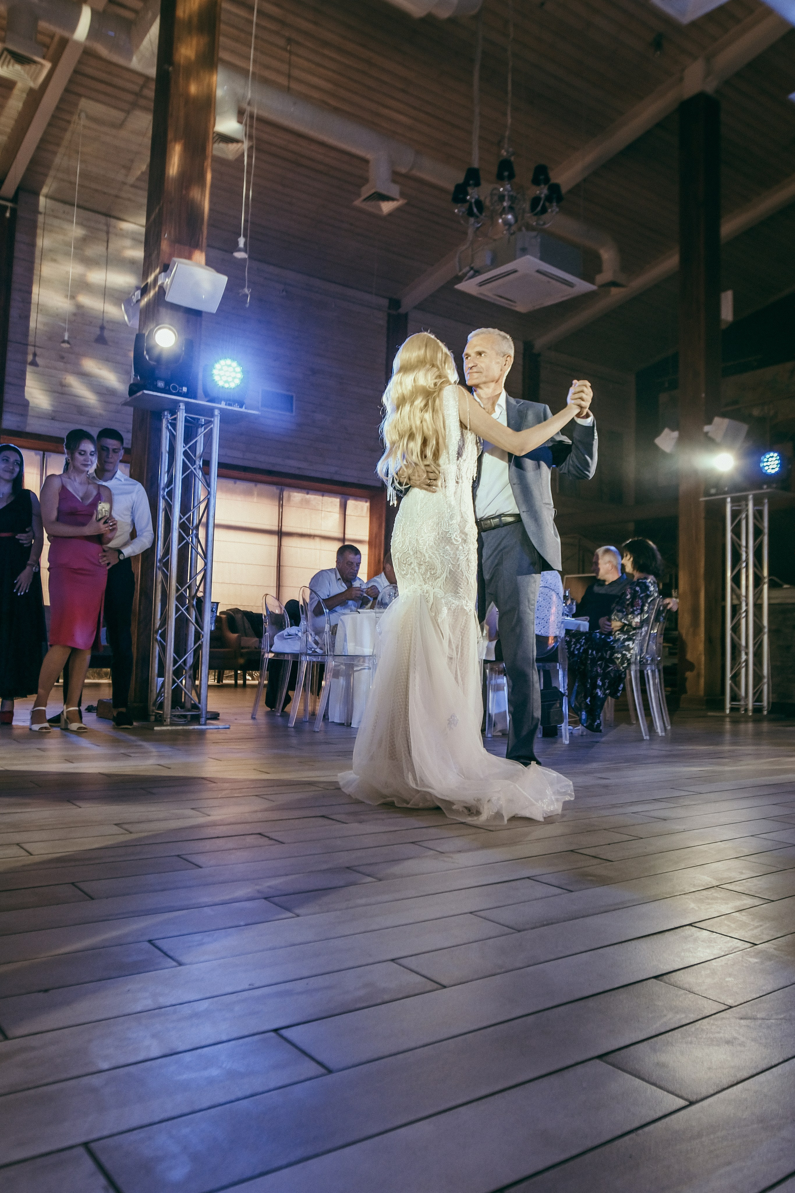 Владислав и Ксения