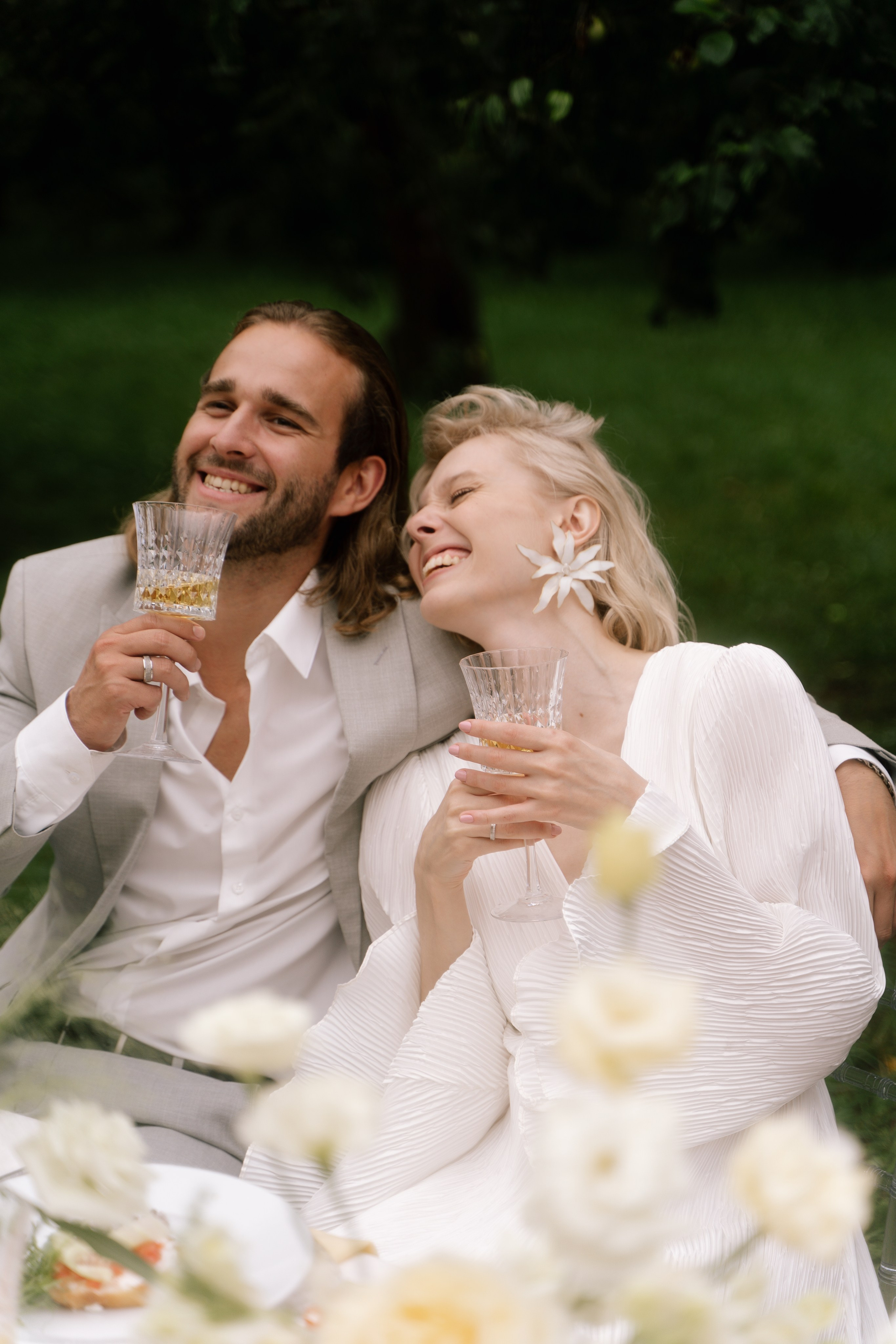 Вадим Александра. Свадебный фотограф Воронеж
