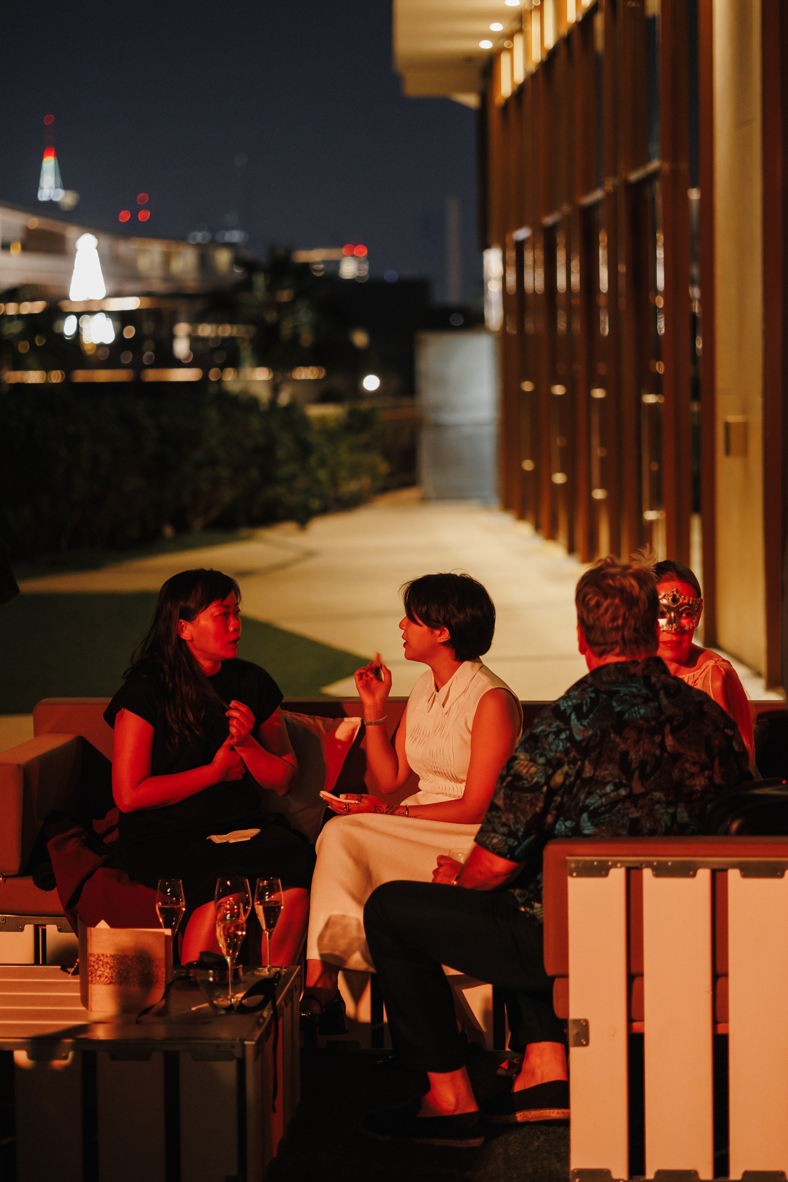 Корпоратив. Wedding and Reportage photographer Marmarov Christya