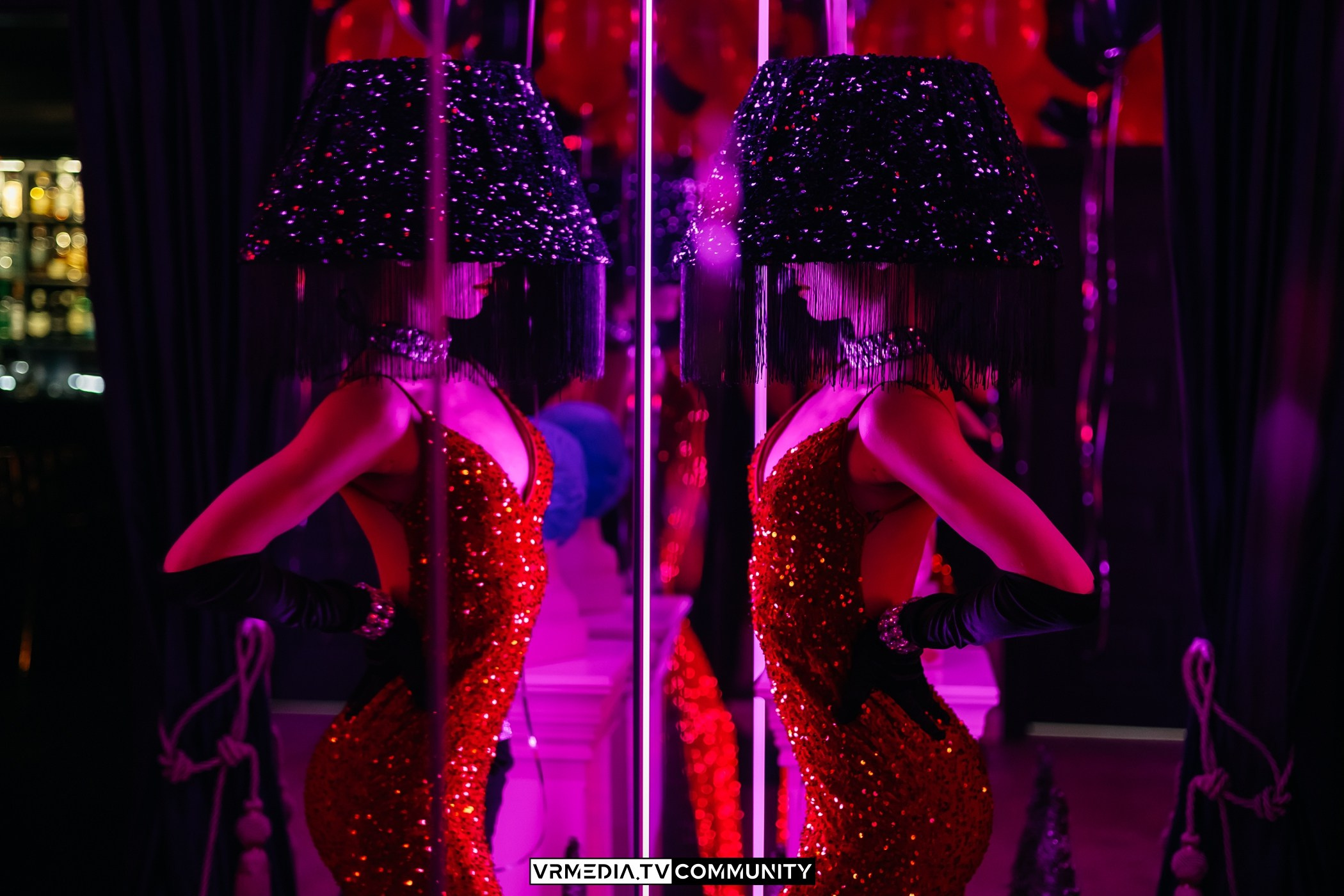 День рождения караоке-бара «Volna»