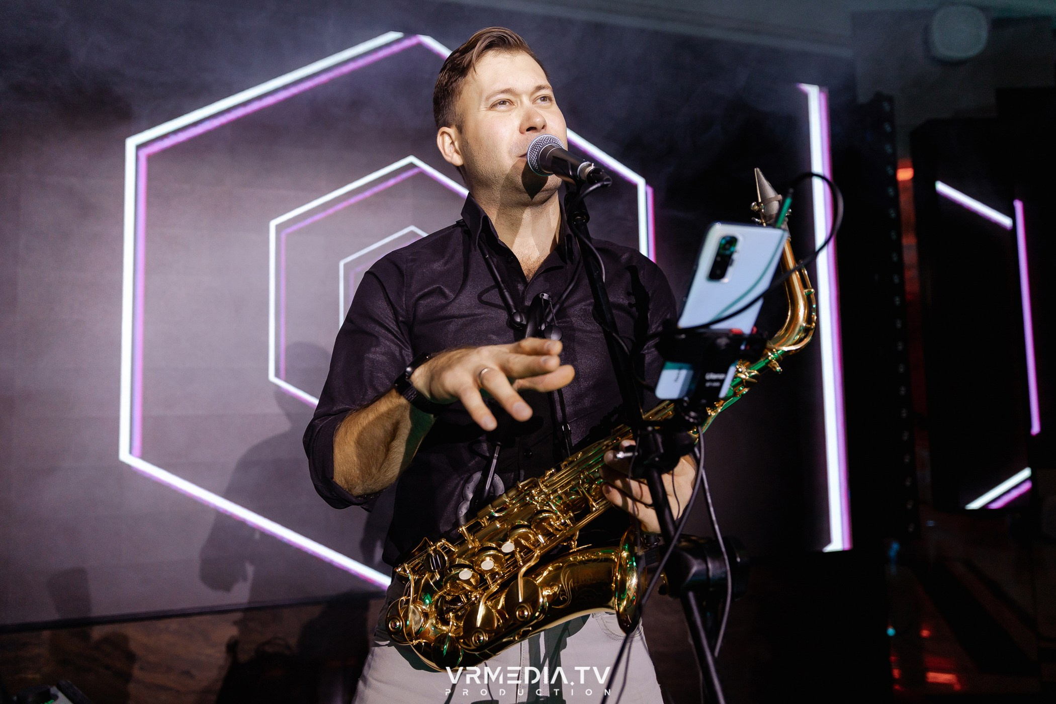 Выходные в ресторане «Лазурный берег»