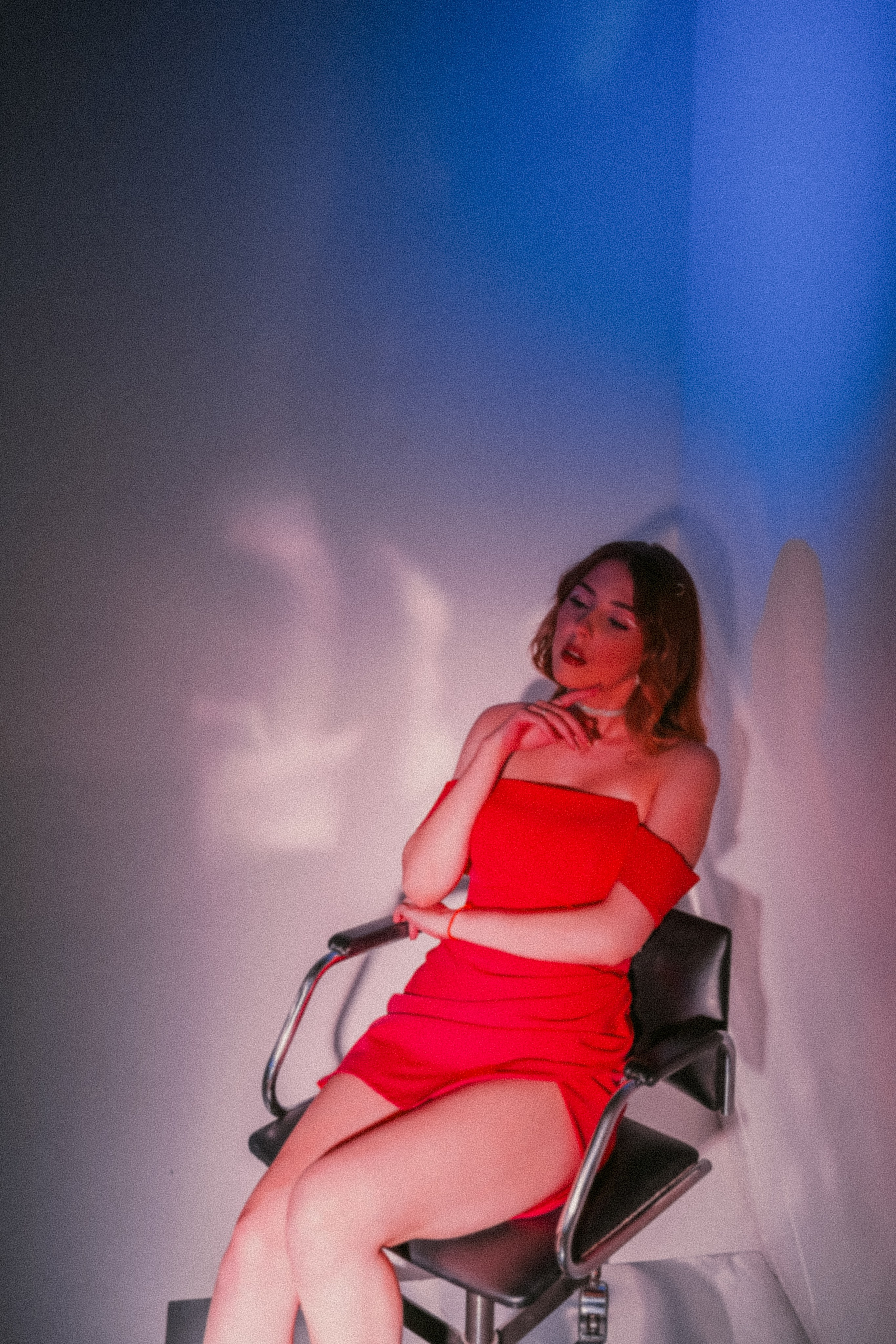 Диана. Фотограф в Москве Асиетта