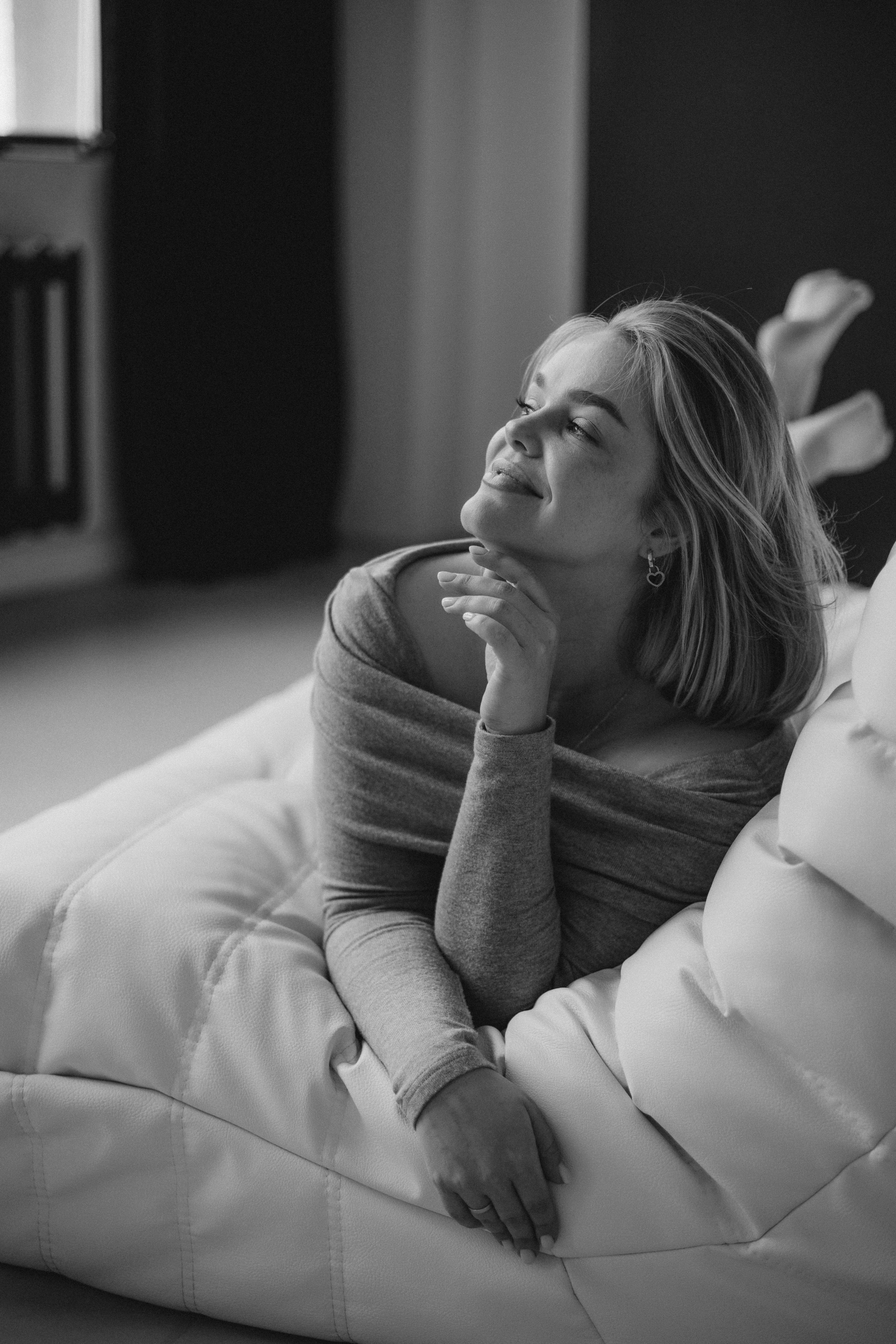 Лена. Семейный фотограф в Брянске Зурилина Екатерина