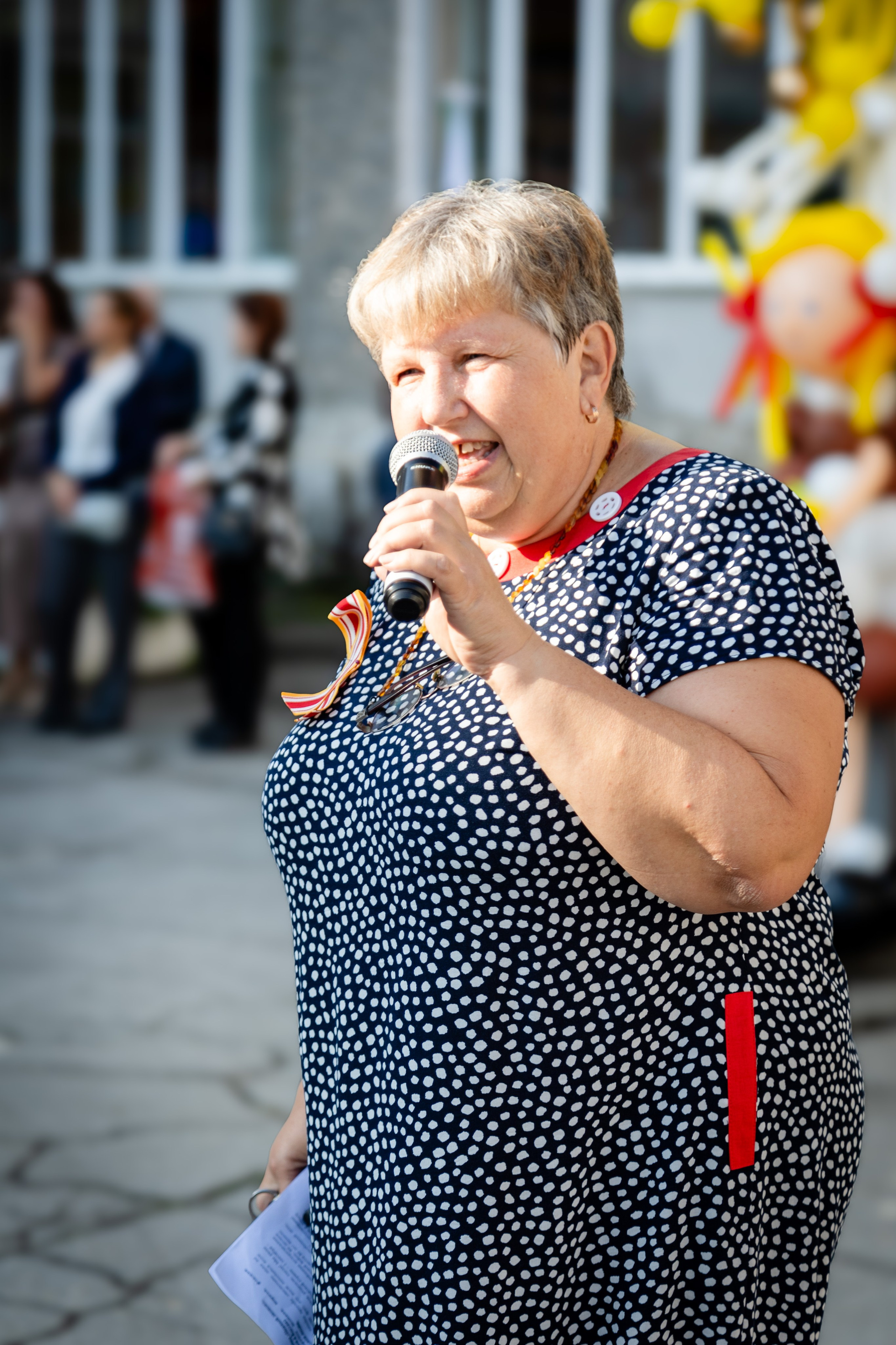 Гимназия № 50. Детский фотограф видеограф в Хабаровске Михаил Орлов