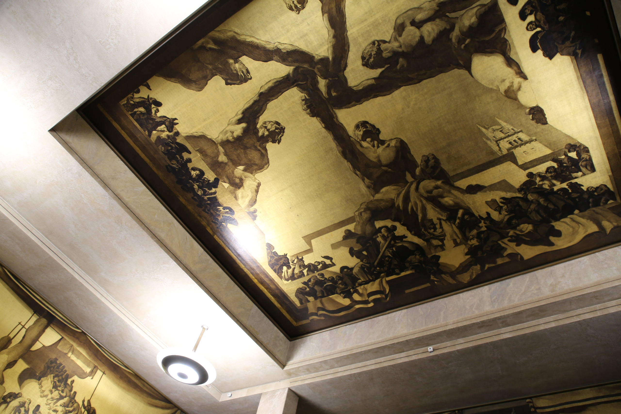 United Nations, Switzerland. Andrey Filippov Photographer