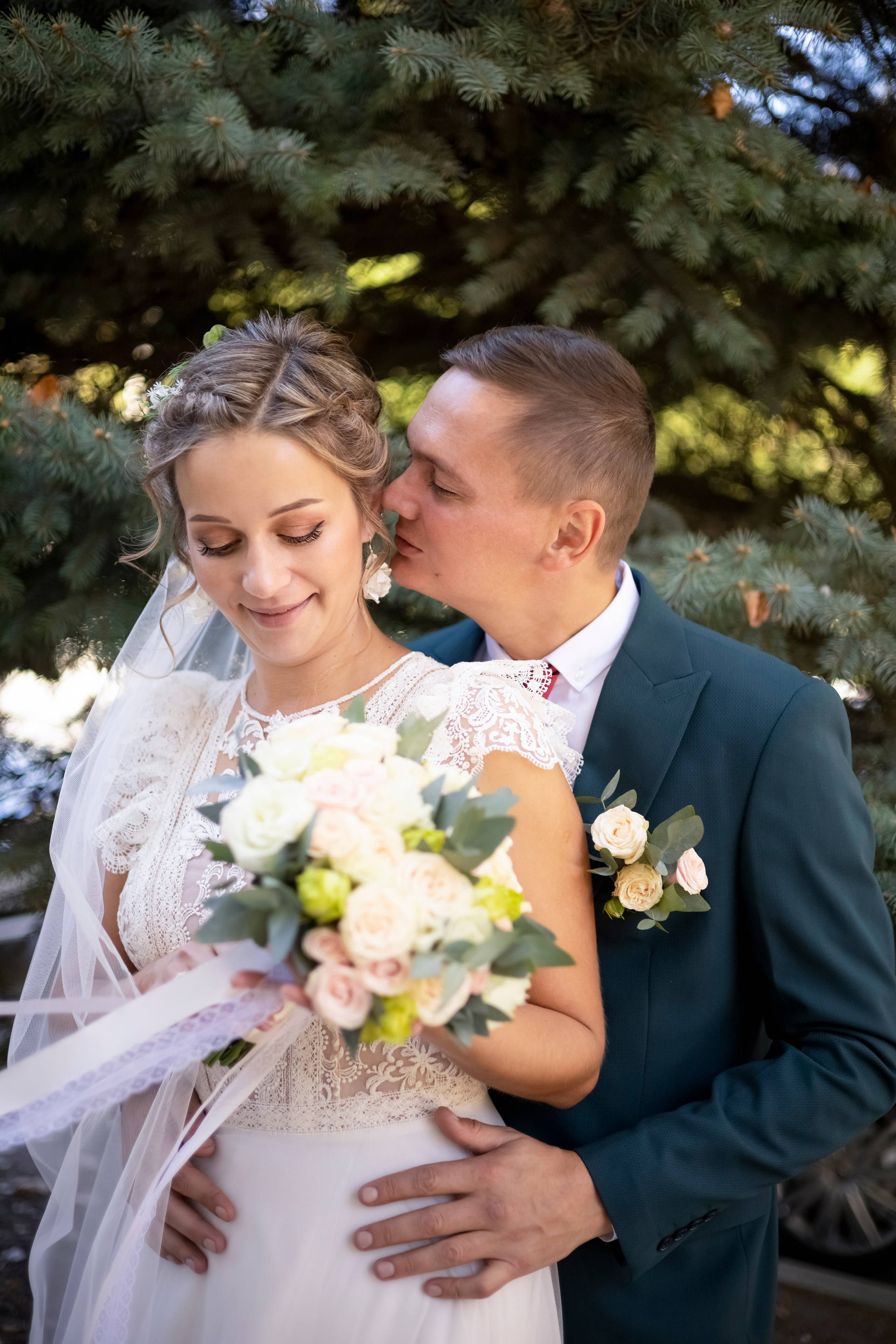 Михаил и Татьяна 12.10.2024 г. Фотограф Людмила Лебединская г. Краснодар (Приморско-Ахтарский р-он)