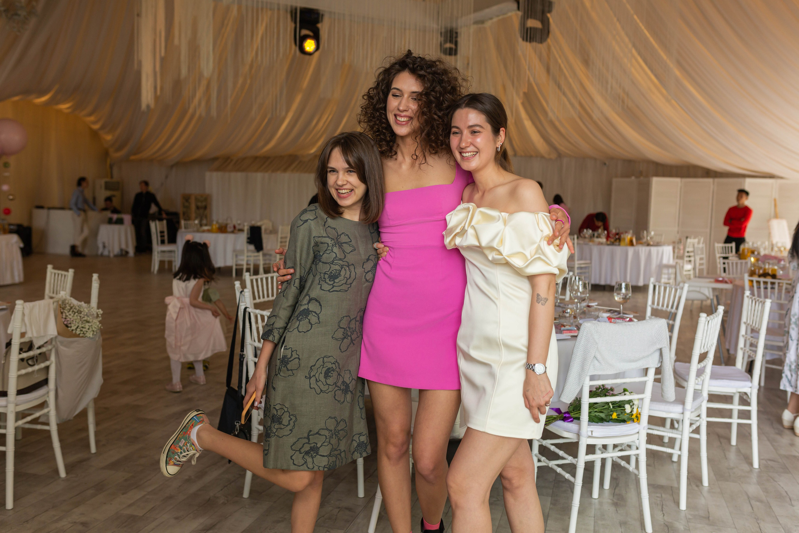 Асянди.Мира. Семейный фотограф в Санкт-Петербурге Любовь Савкина