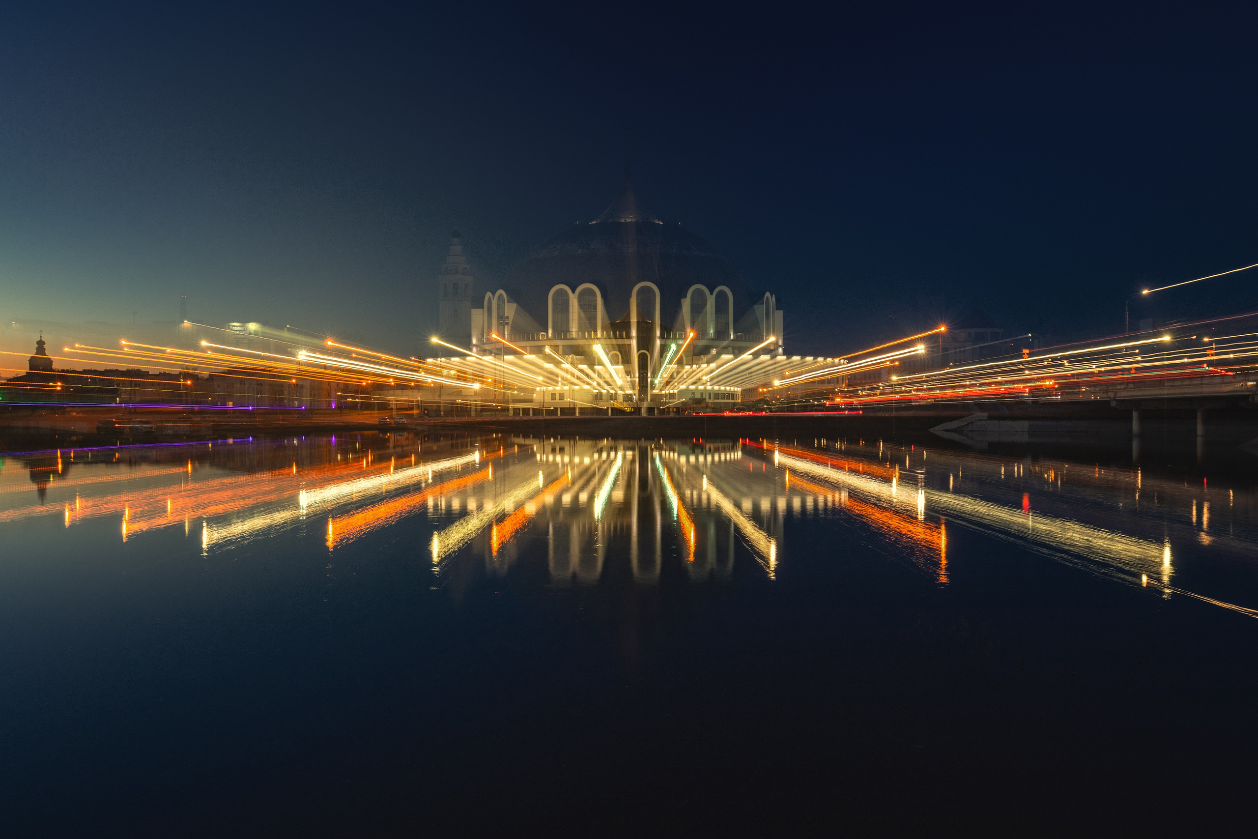 Николай Брытков — фотограф в Туле