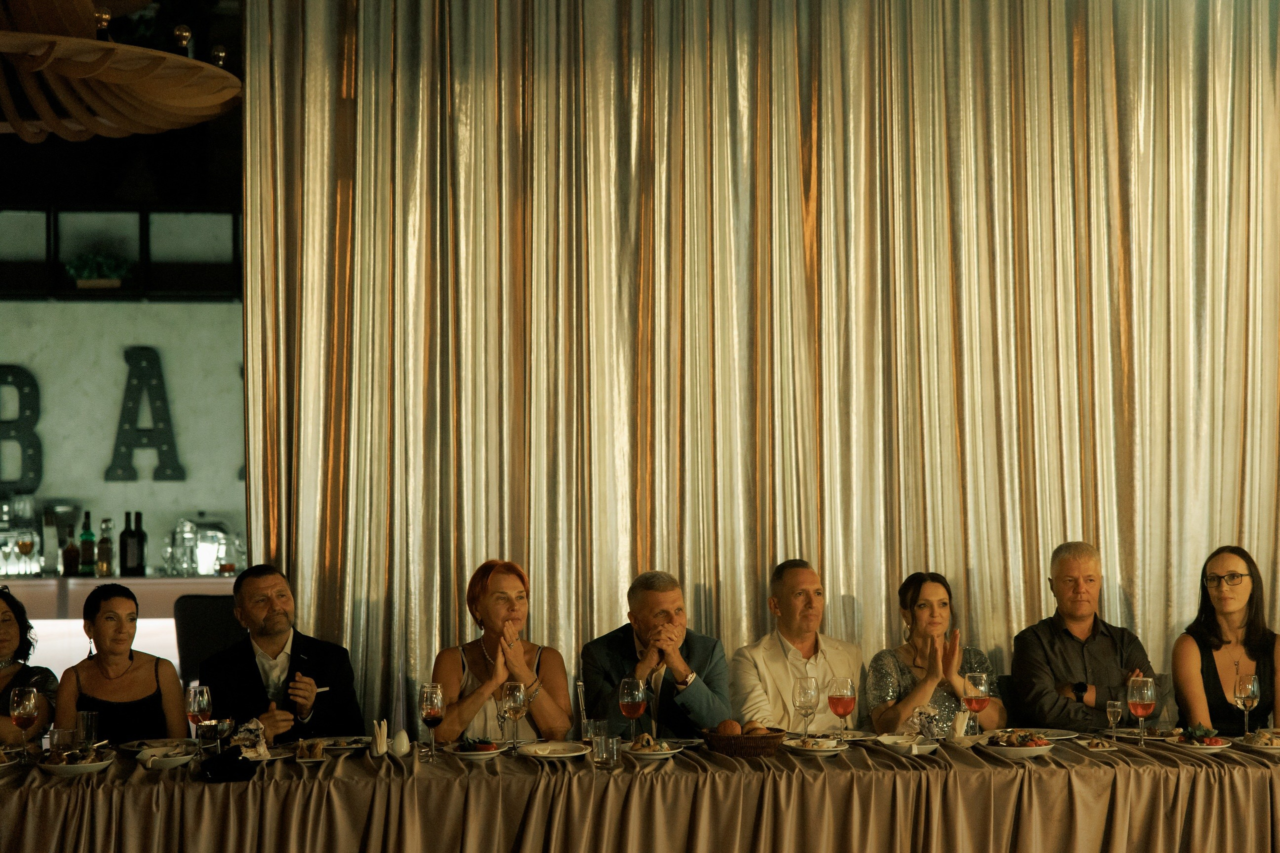 Лина & Ярослав. Yura Rush Свадебный фотограф Тюмень